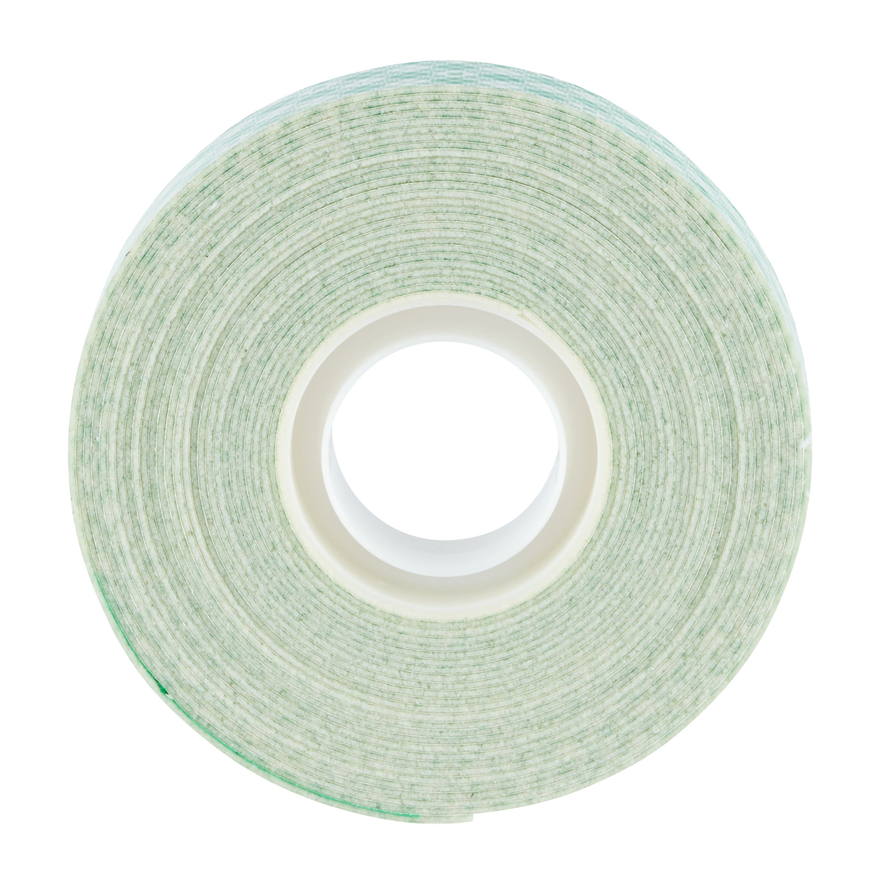 3M Scotch-Fix Interior Green Mounting Tape (L)5m (W)19mm