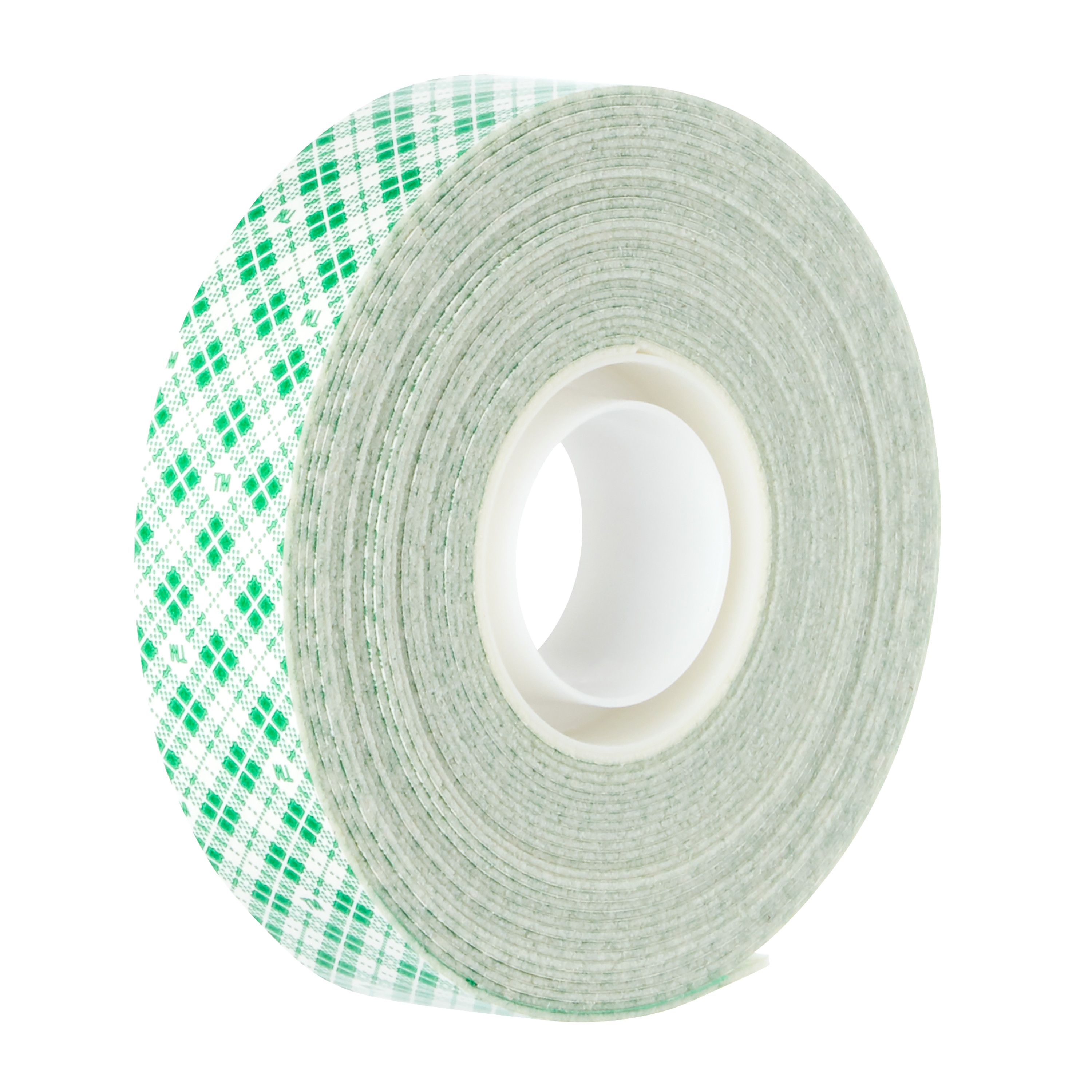 3M Scotch-Fix Interior Green Mounting Tape (L)5m (W)19mm