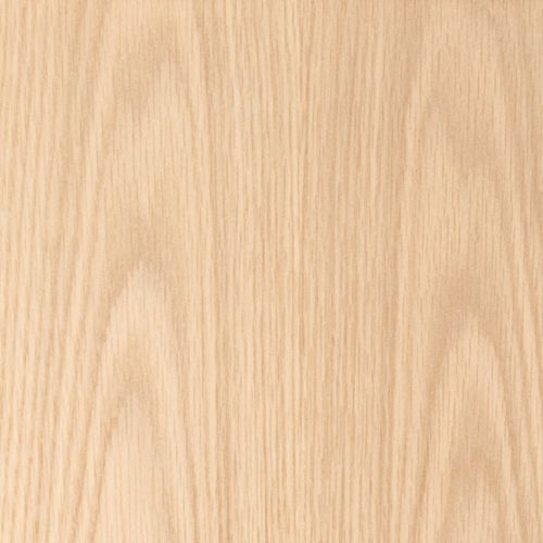 4 panel Unglazed Shaker Oak veneer Internal Fire door, (H)1981mm (W)762mm (T)44mm