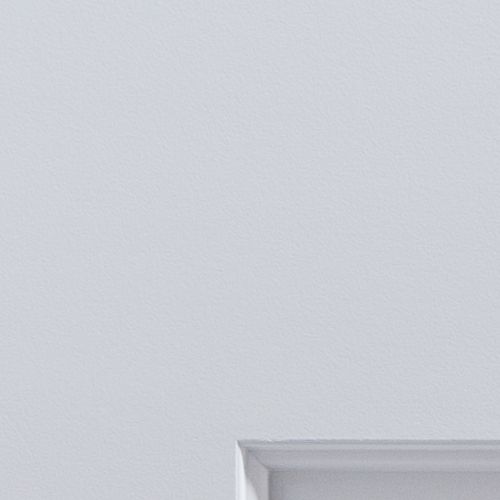 4 panel Unglazed White Internal Door, (H)2040mm (W)726mm (T)40mm