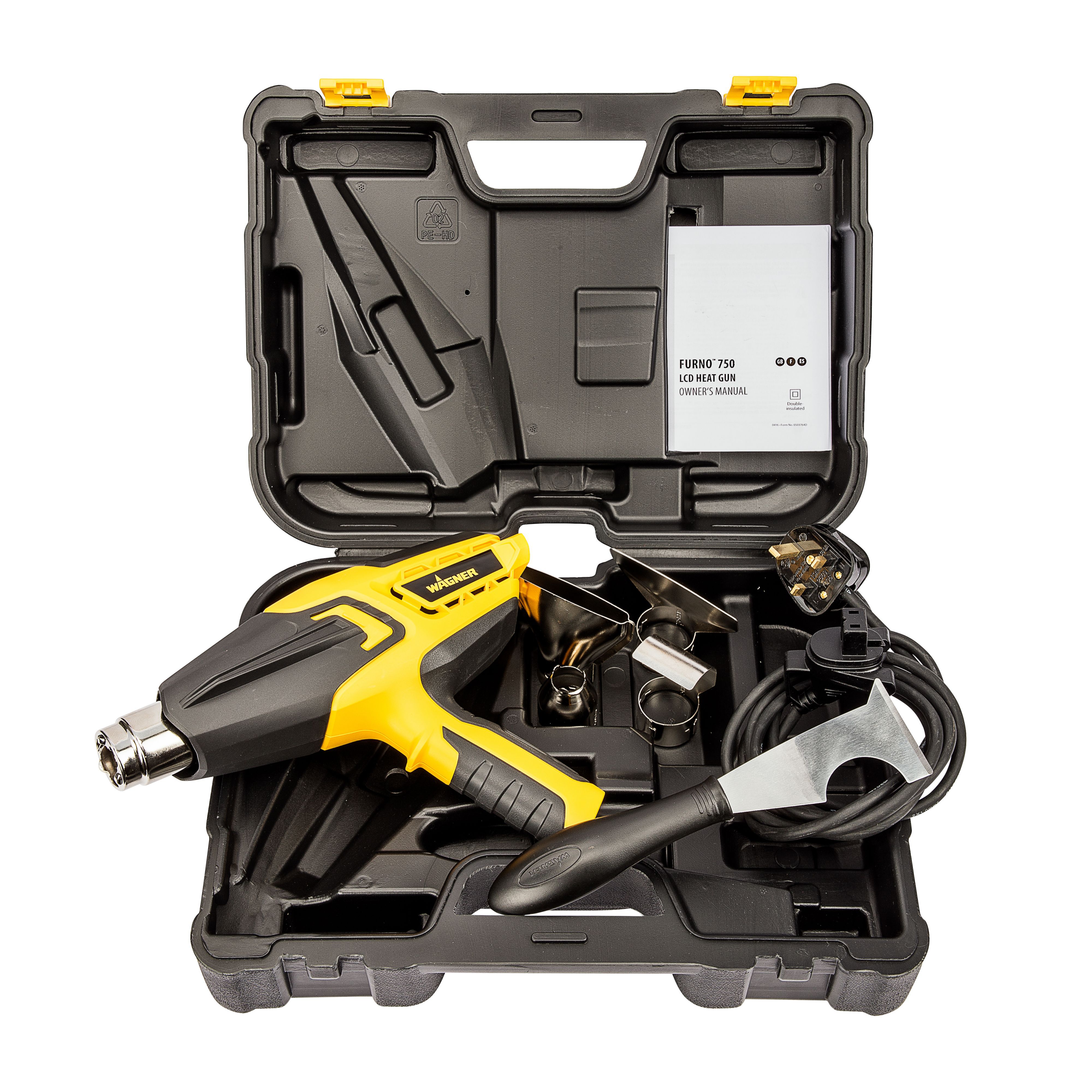 Wagner furno heat gun best wired alarm system
