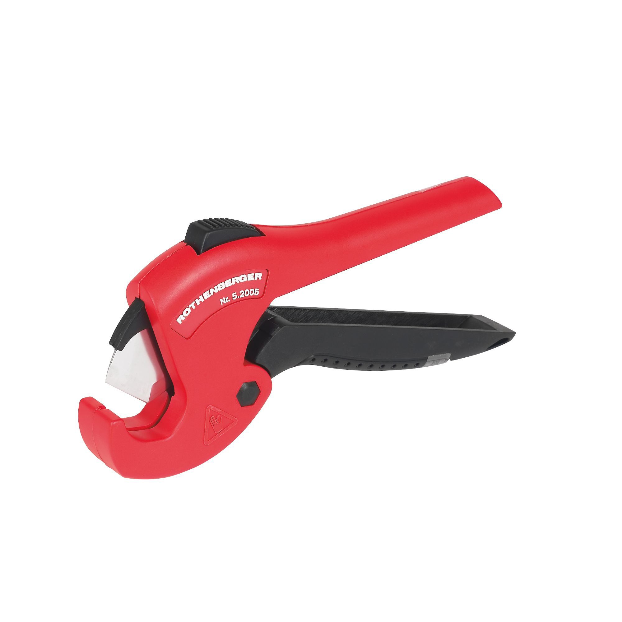 Rothenberger Plastic Pipe Cutter Departments DIY at B&Q