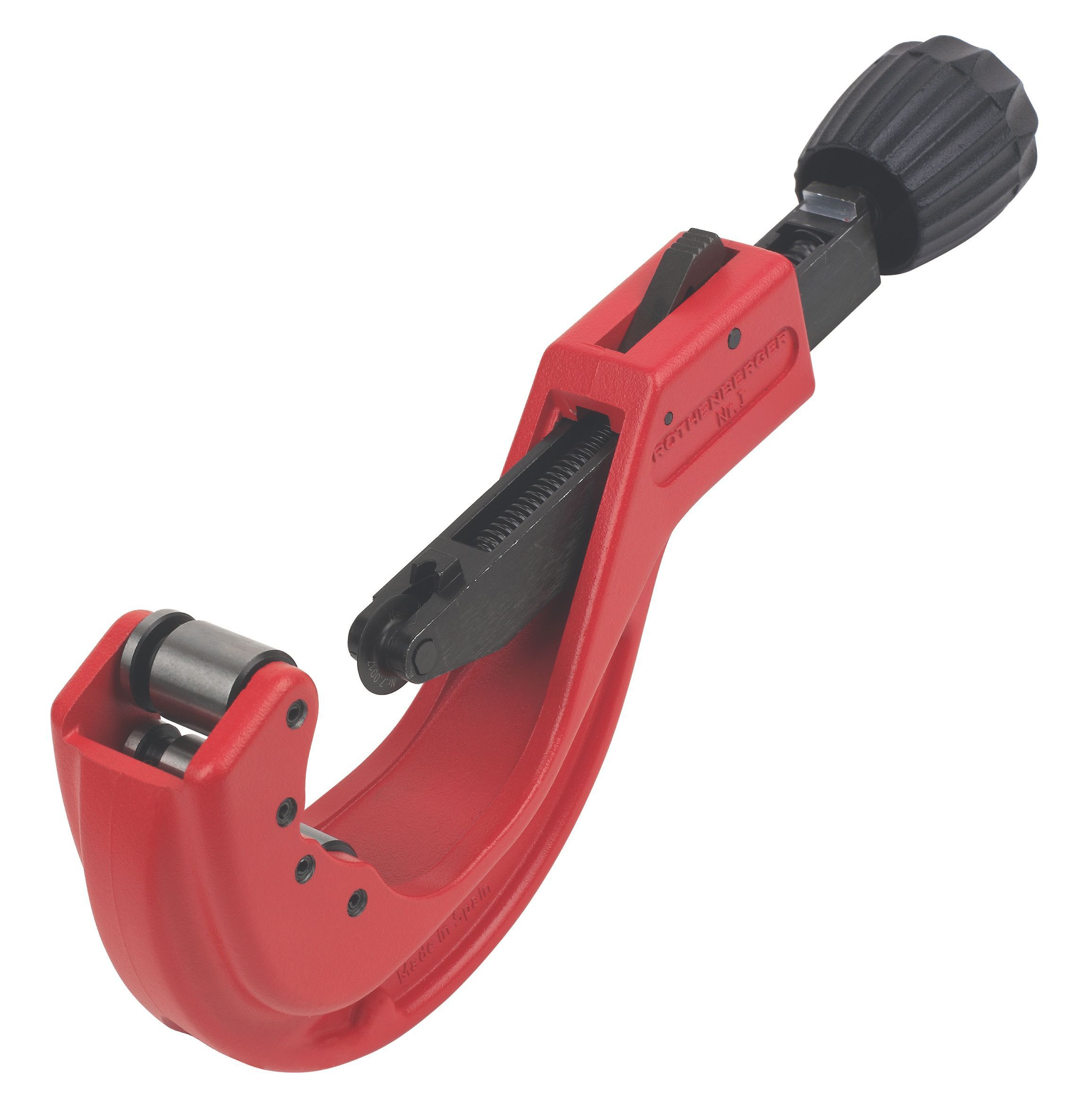 Rothenberger Pipe Cutter 667mm Departments DIY at B&Q