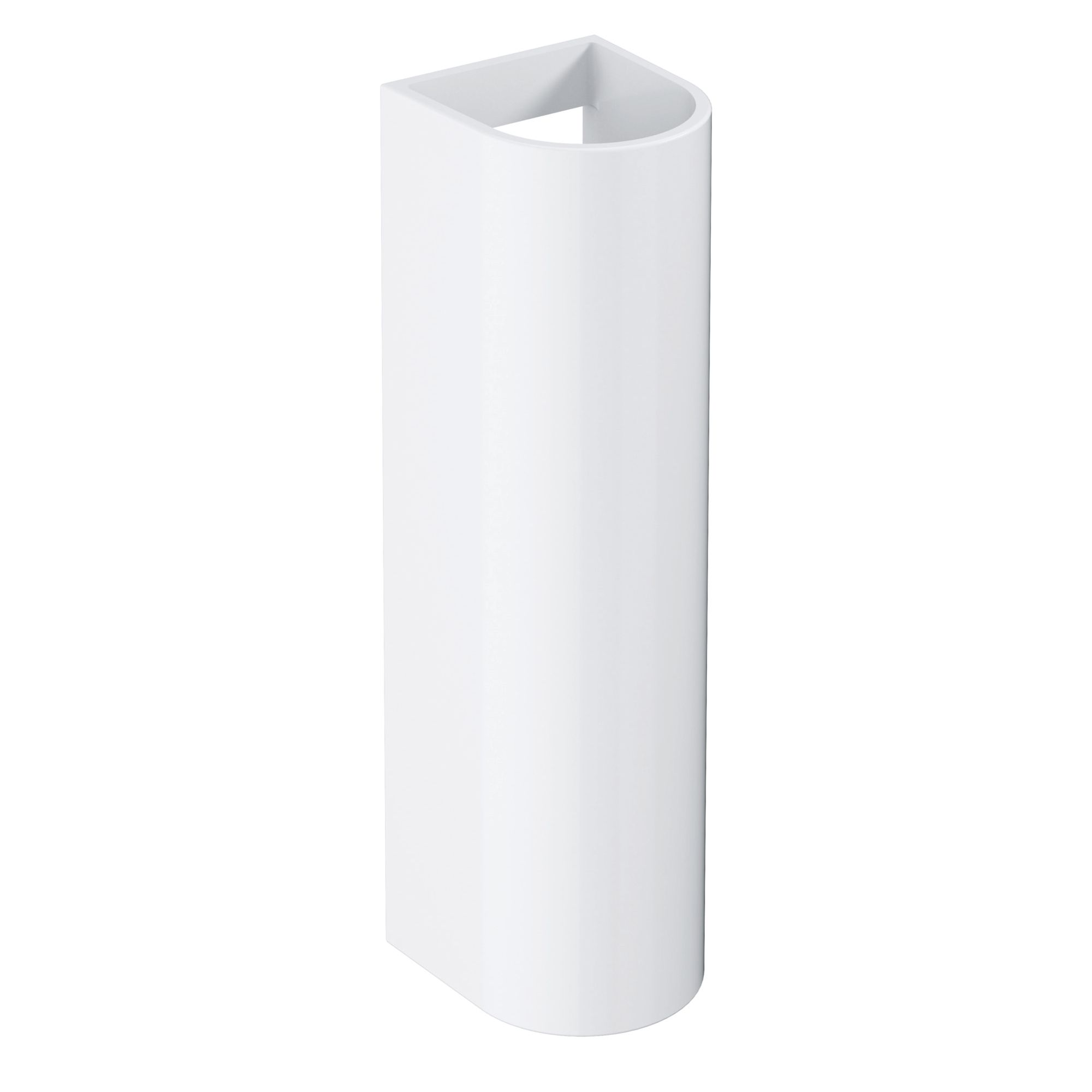 Grohe Euro Full pedestal, (H)715mm