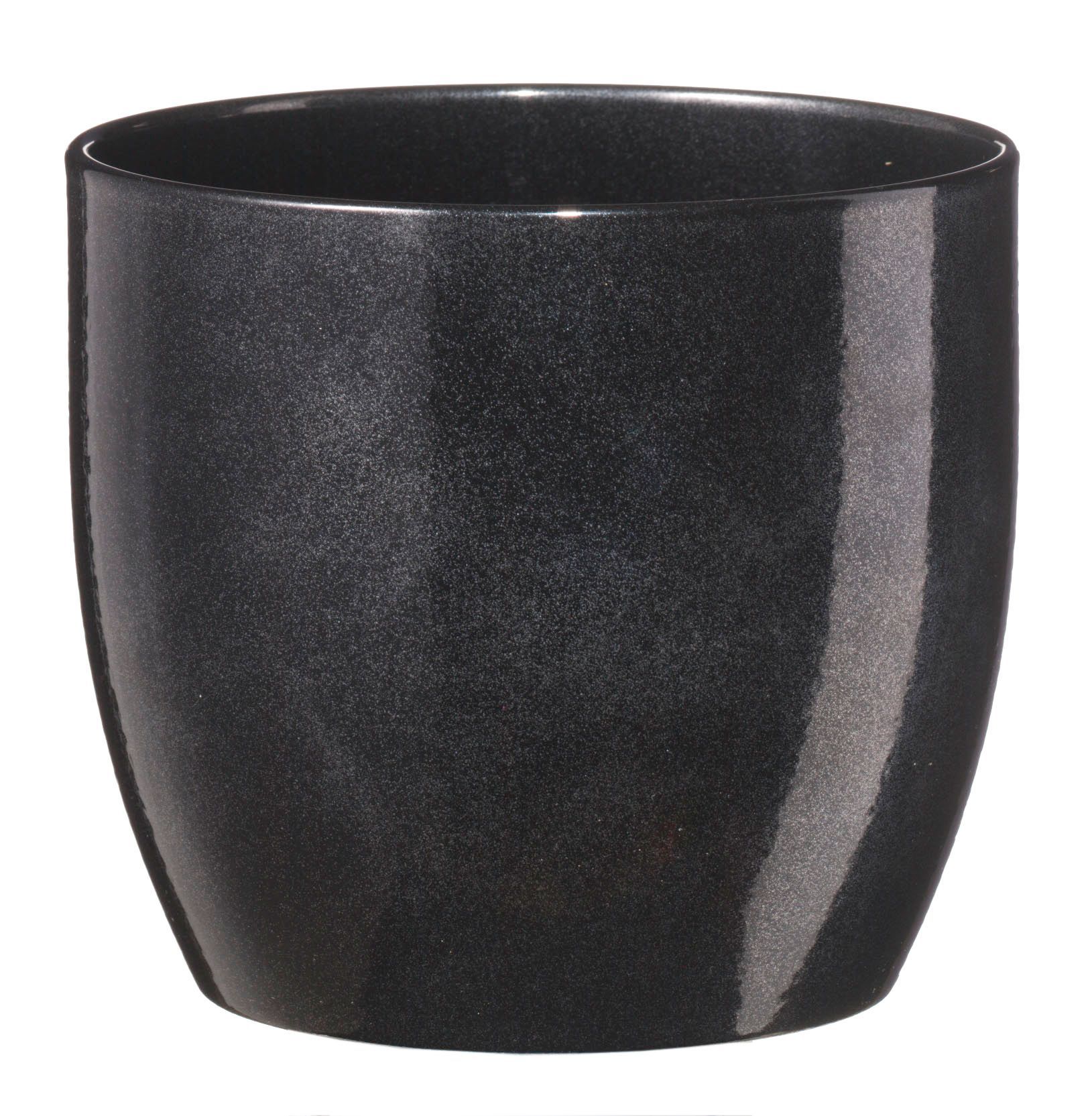 Large Black Plant Pots Indoor