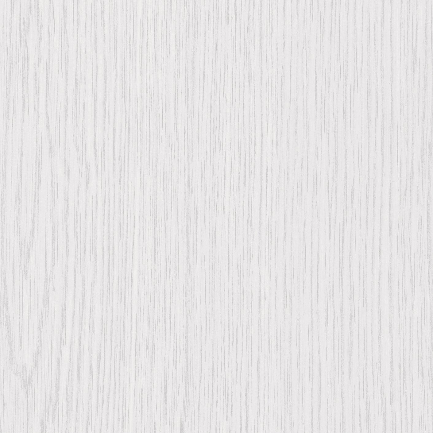 D-C-Fix Wood effect White Self adhesive film L 2m W 