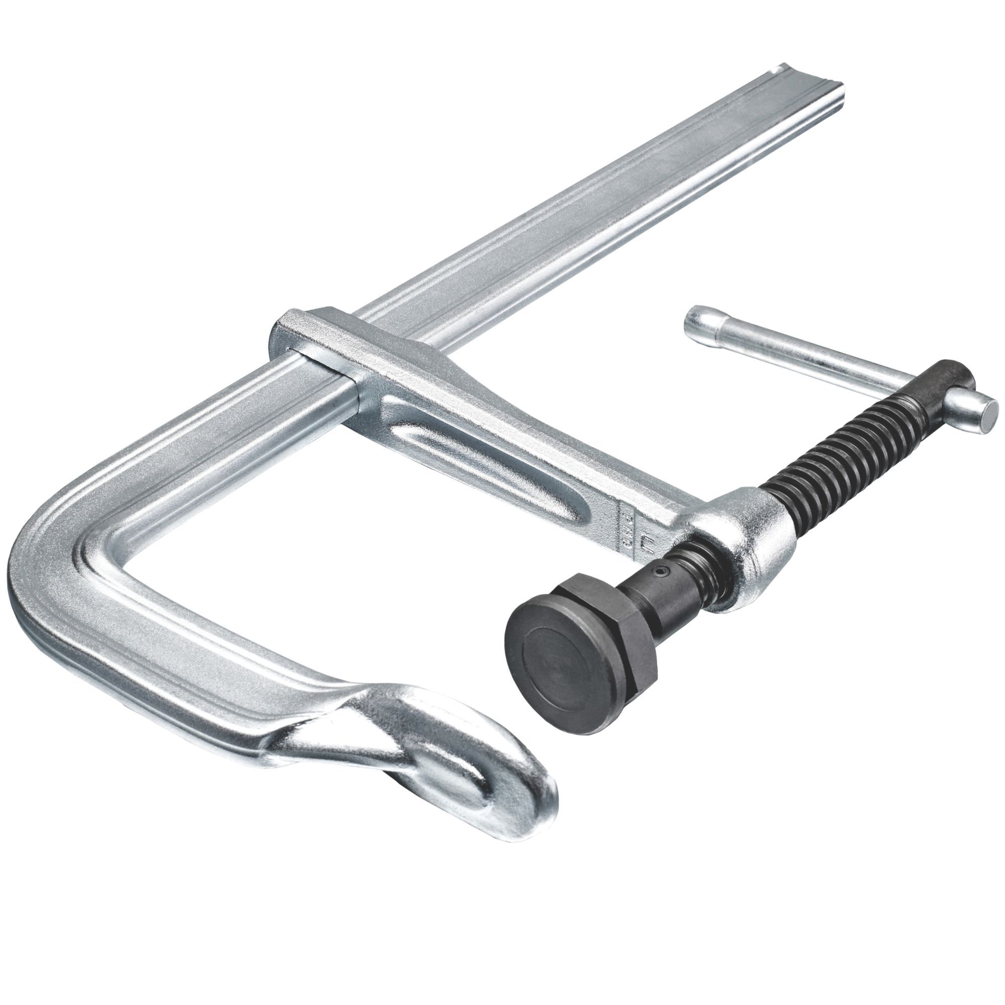 Bessey F-clamp | Departments | DIY at B&Q