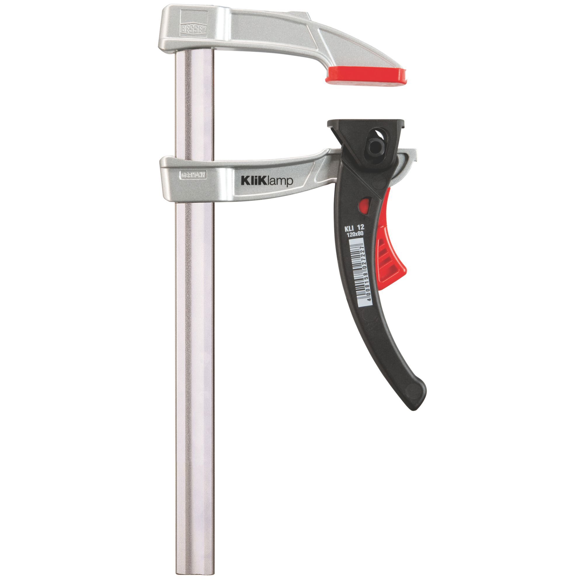 Bessey Lever Clamp Departments DIY at B&Q