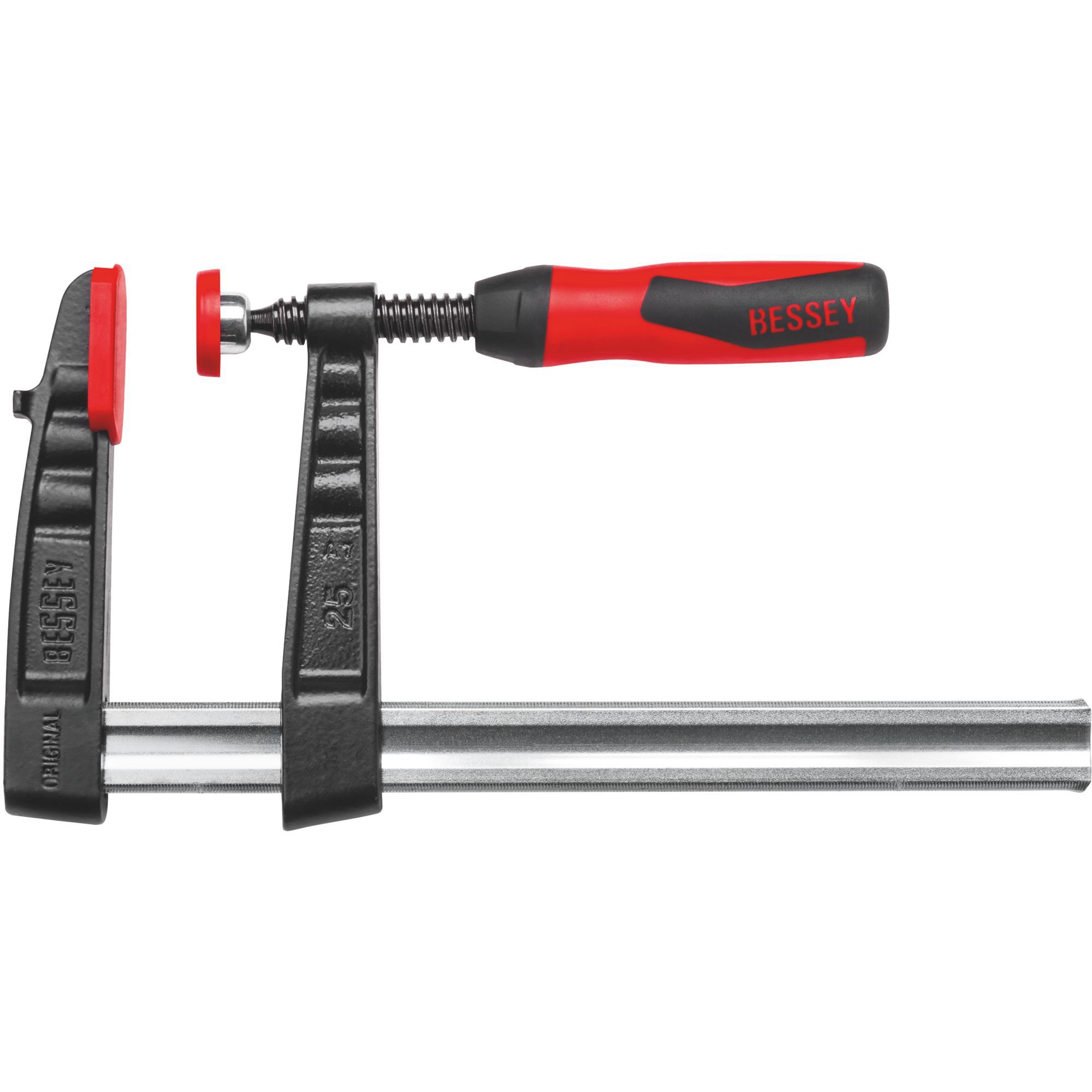 Bessey FClamp Departments DIY at B&Q