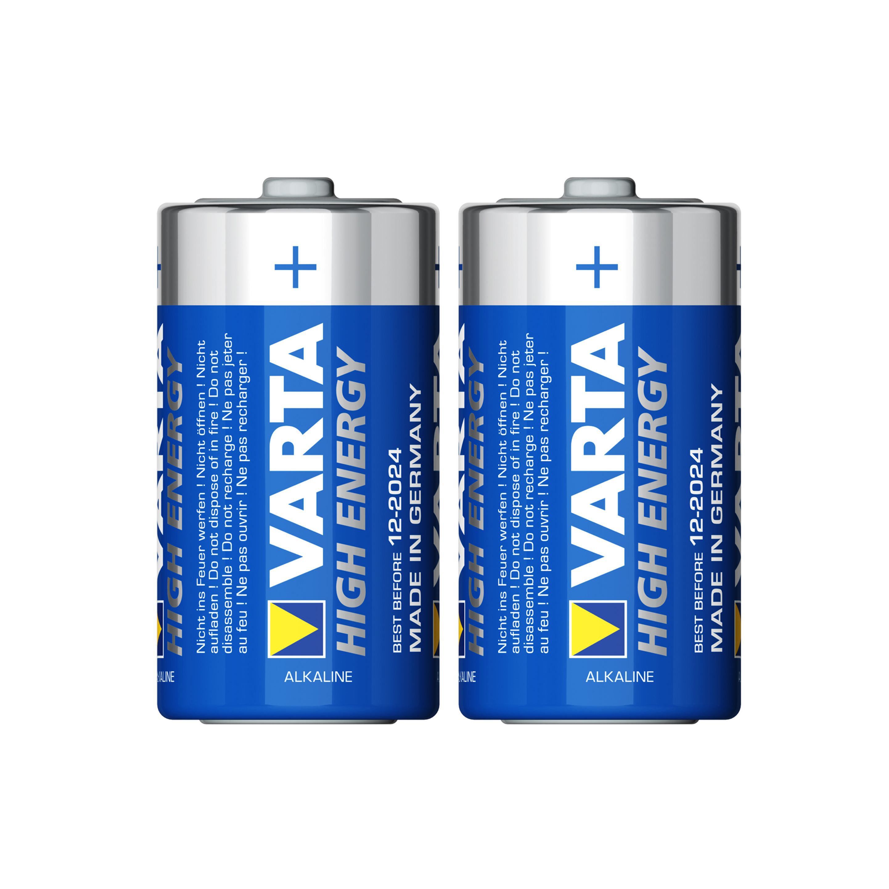 Varta energy aa