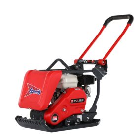 400mm Petrol Plate compactor - Week hire