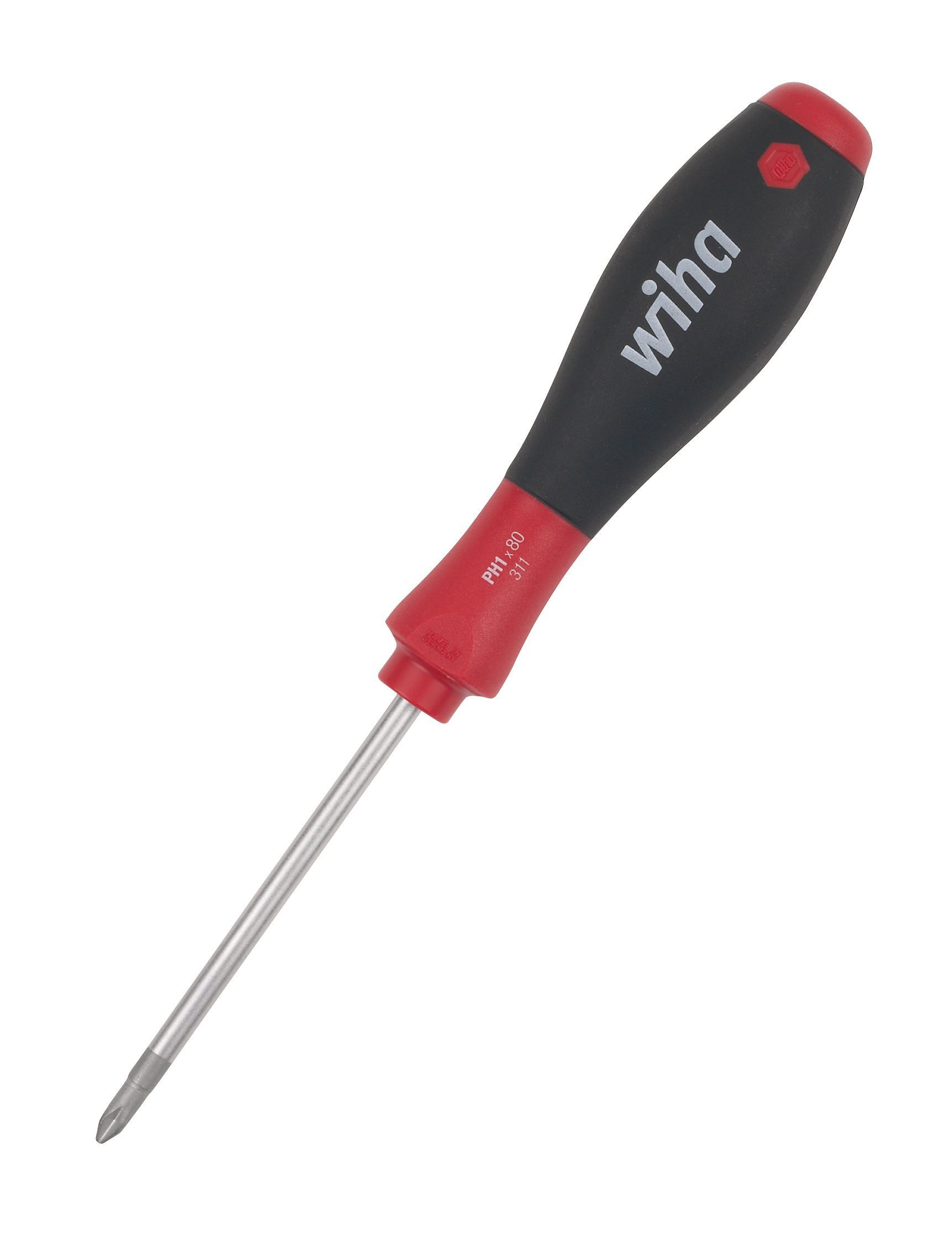 Wiha Screwdriver Departments DIY at B&Q