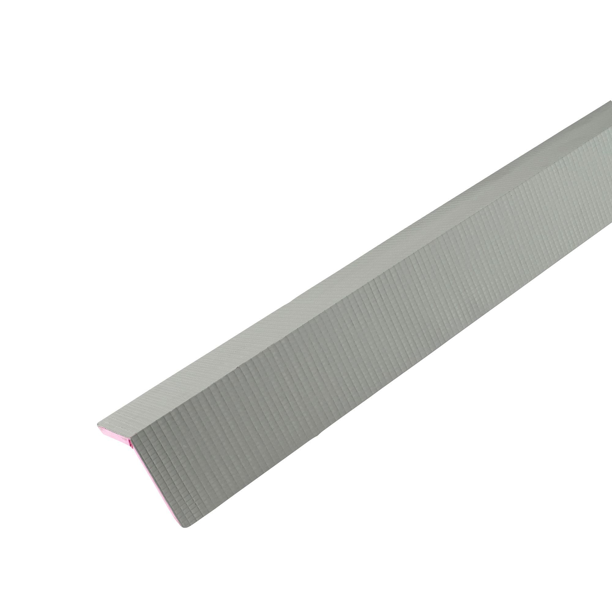 QBoard Backerboard (H)2400mm (W)200mm (T)20mm Departments DIY at B&Q