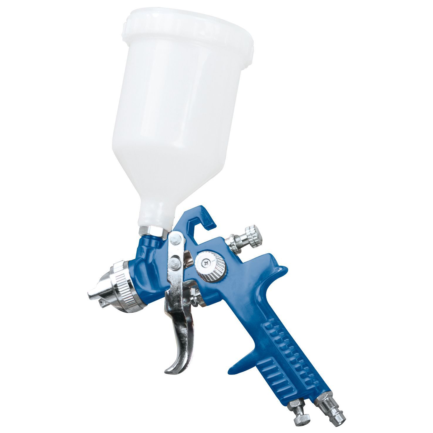 paint spray gun