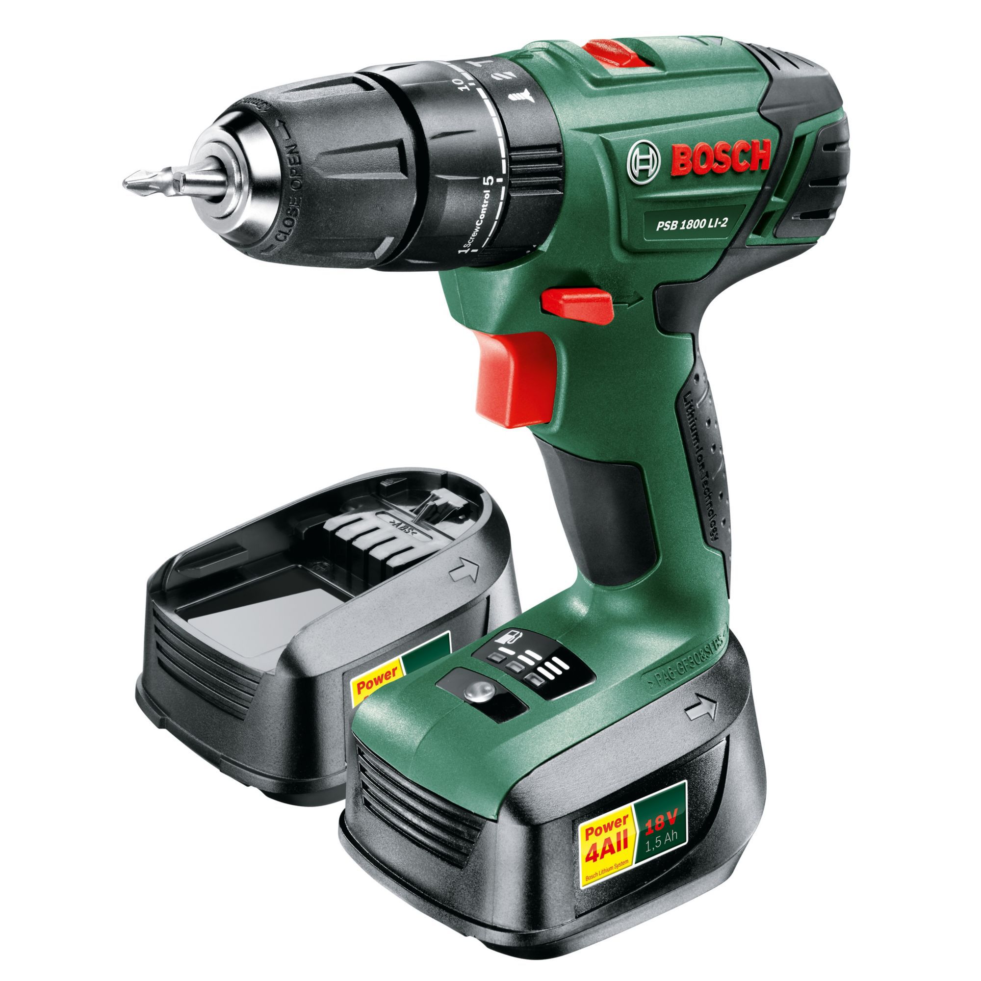 bosch toy drill argos