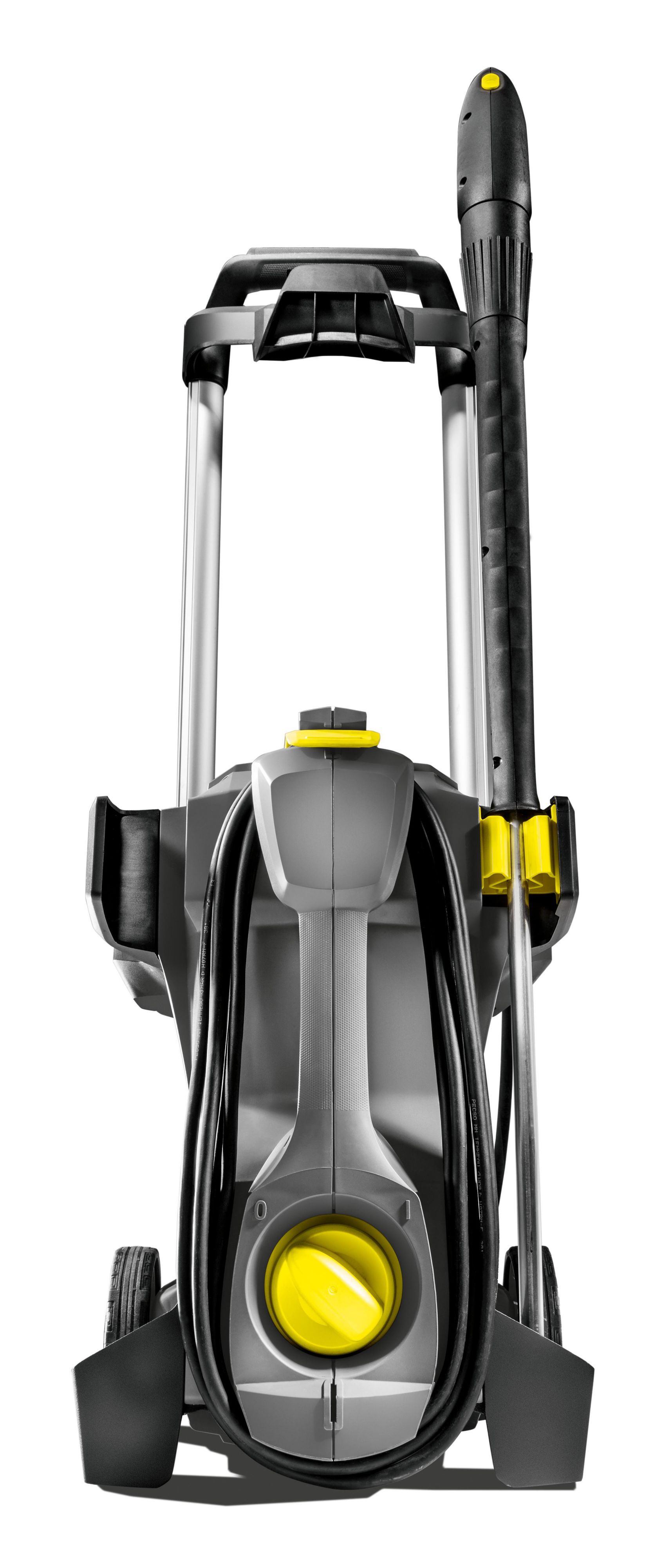 Karcher Professional HD 400 High pressure cleaner | Departments | DIY