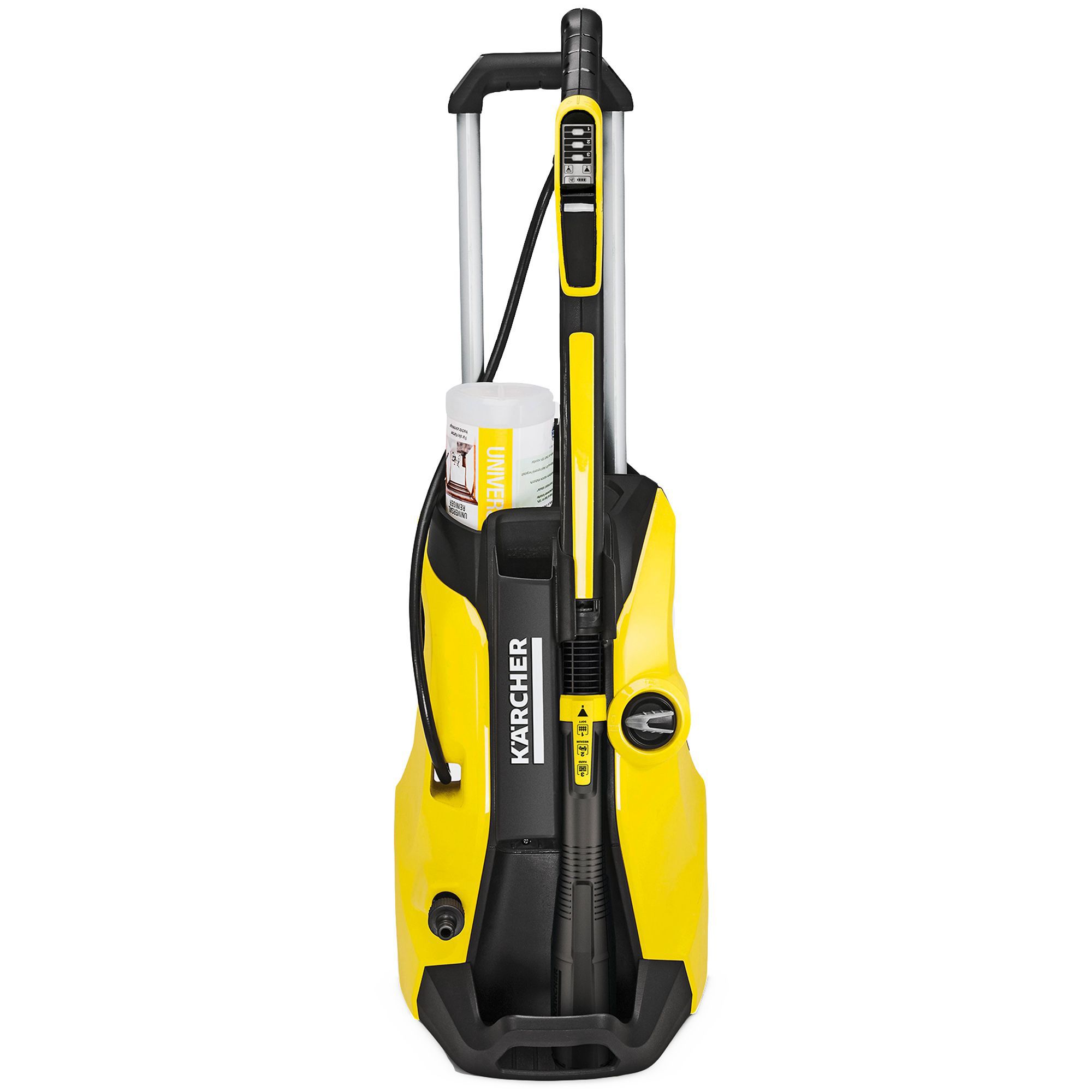 Karcher k7 premium full control plus обзор