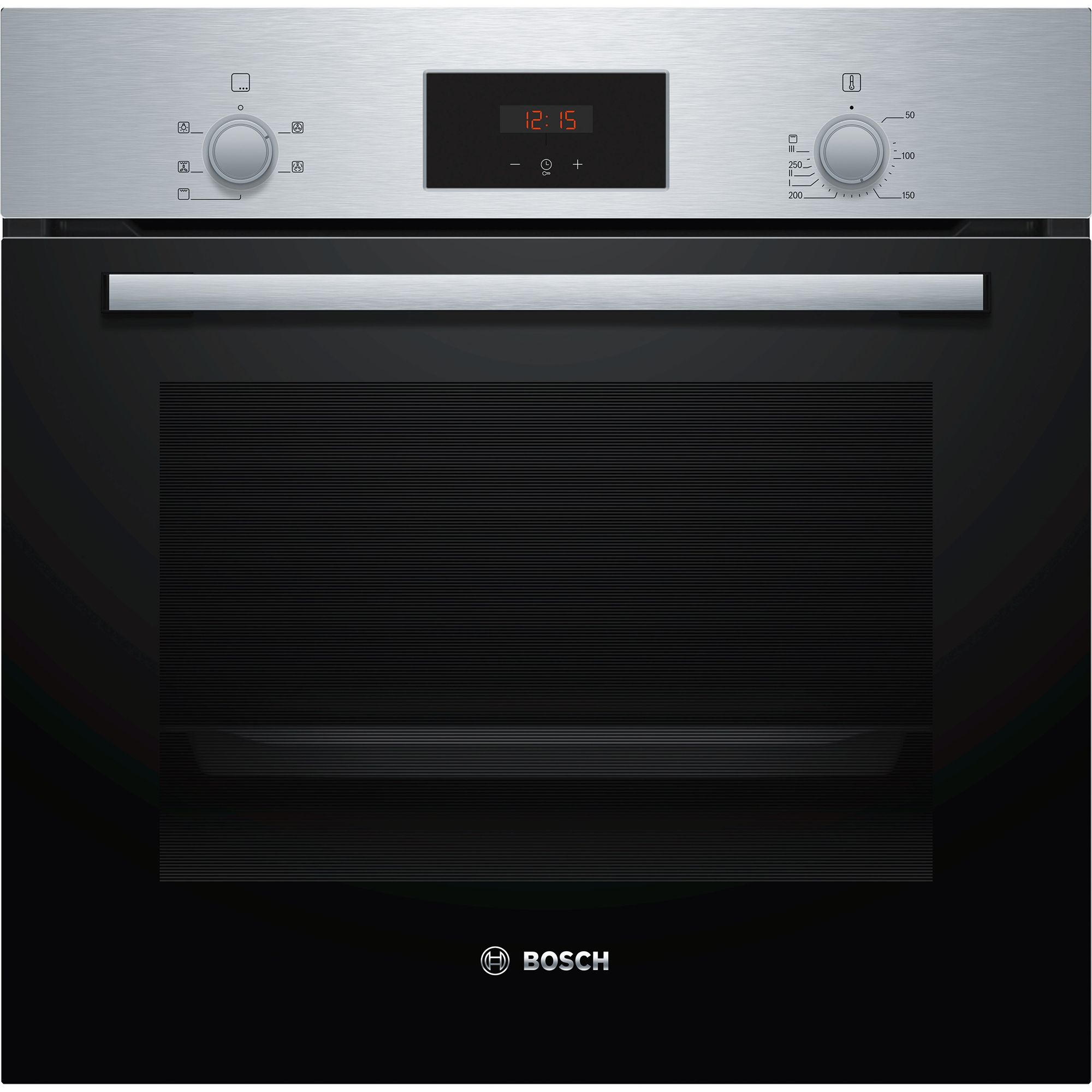 Bosch HHF113BR0B Builtin Electric Single Multifunction Oven