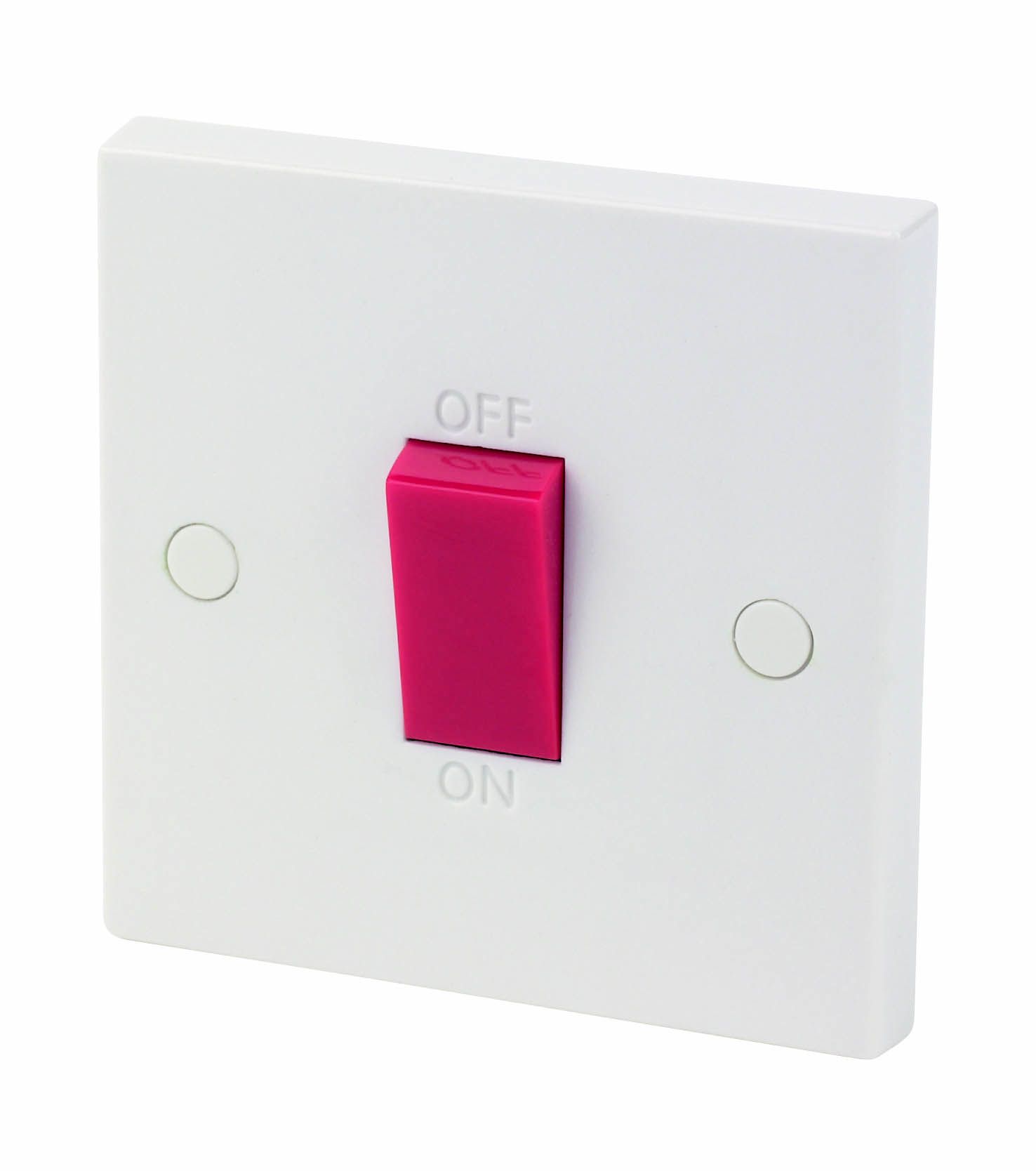 45A Control switch | Tradepoint