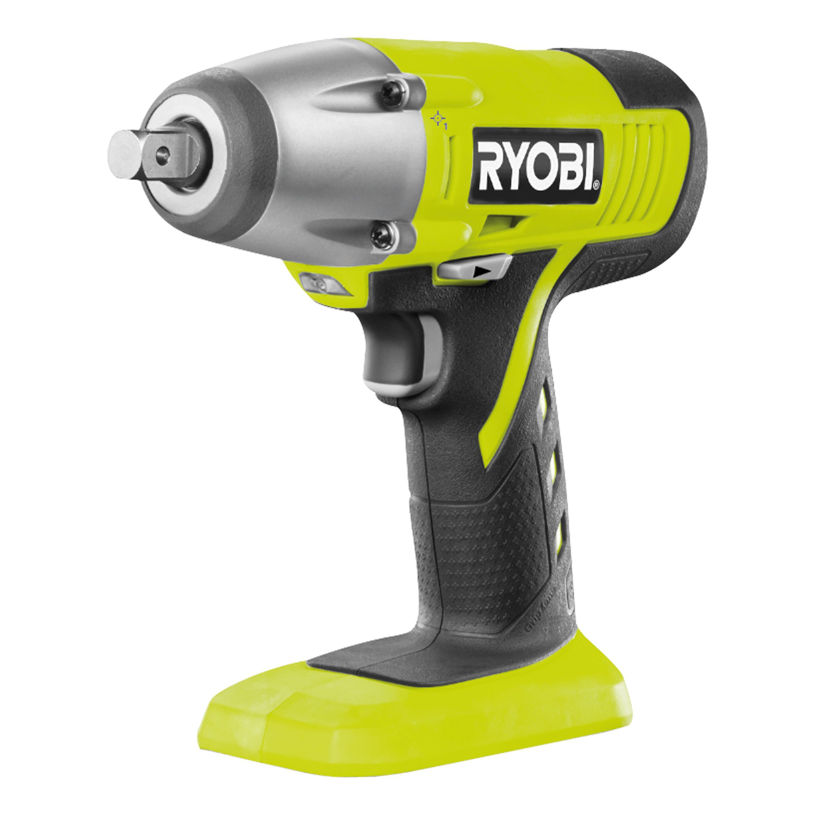 Ryobi One+ Cordless 18V Impact Driver without Batteries BIW180MBARE