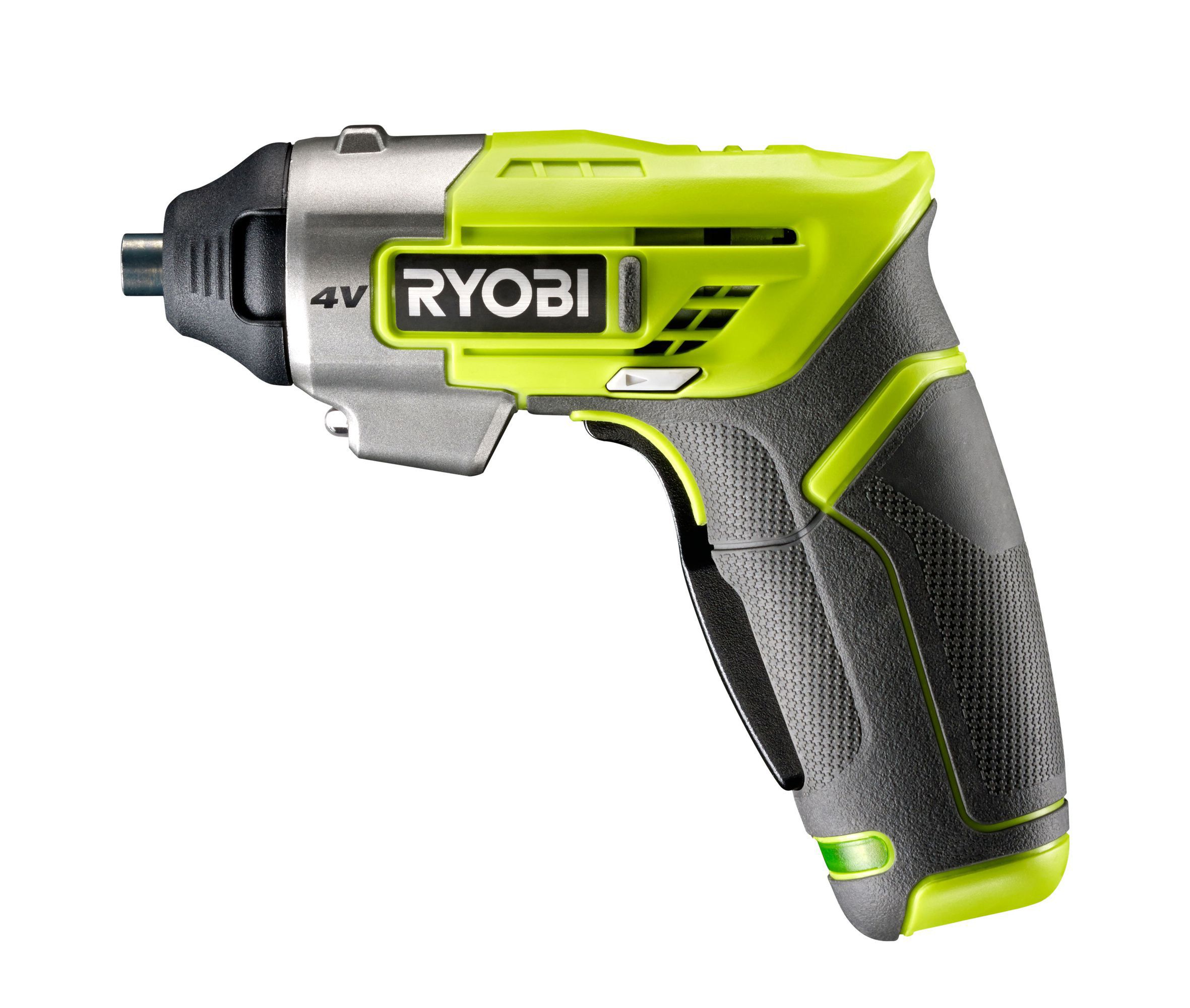 Ryobi Ergo 4V Cordless Screwdriver | Departments | DIY at B&Q