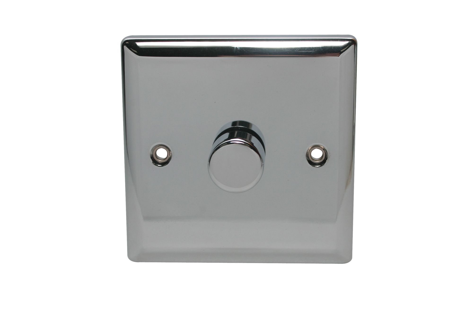 B&q chrome dimmer switch