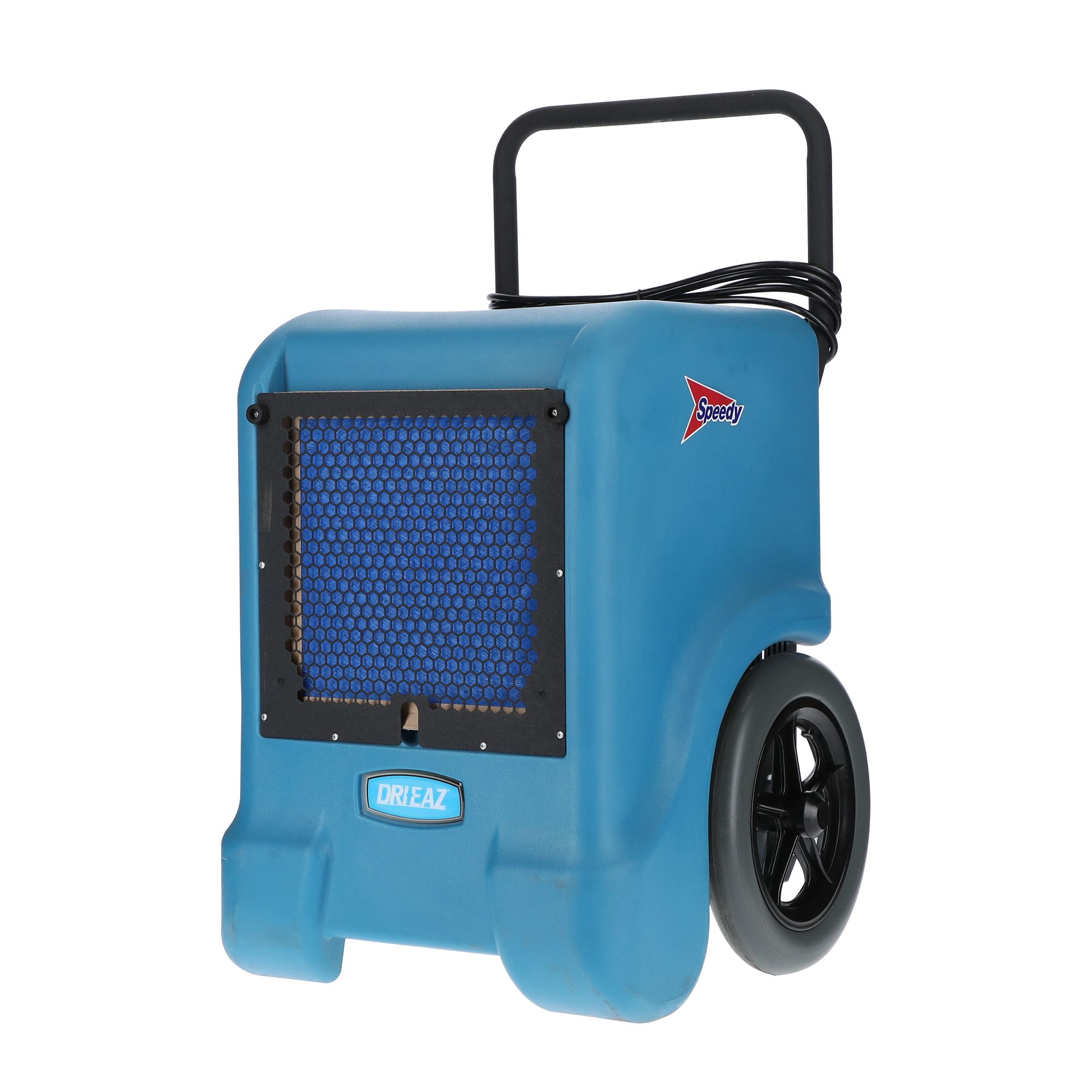 48l/d Dehumidifier bundle - Weekend hire
