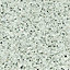 4mm Dust Grey Quartz Worktop, (L)1040mm