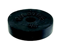 5/8IN HOLDTITE FLAT TAP WASHER PK 2
