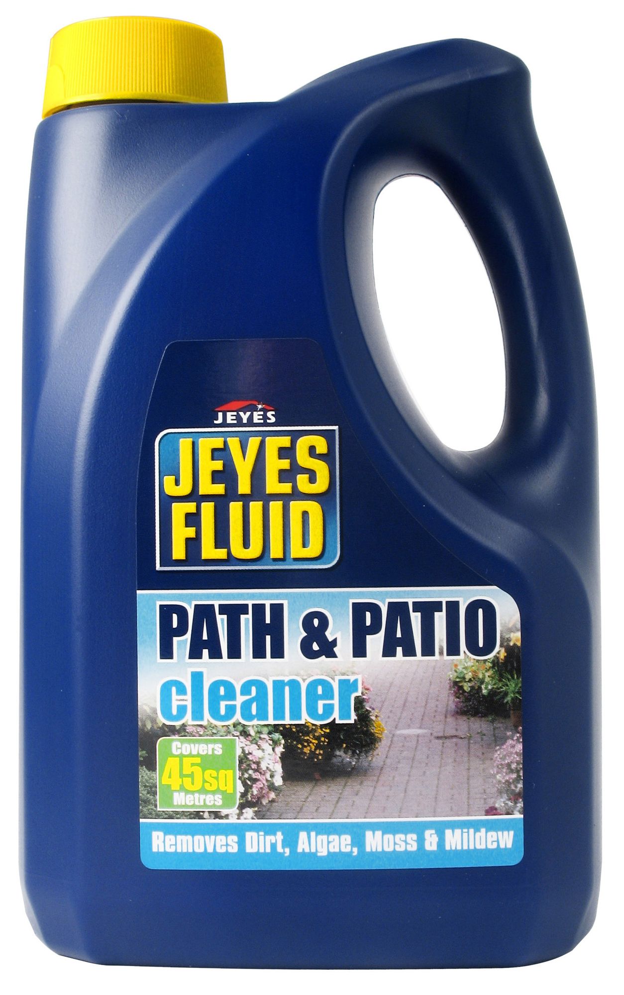 Jeyes Fluid Path Patio Path Patio Clearer 2l Departments