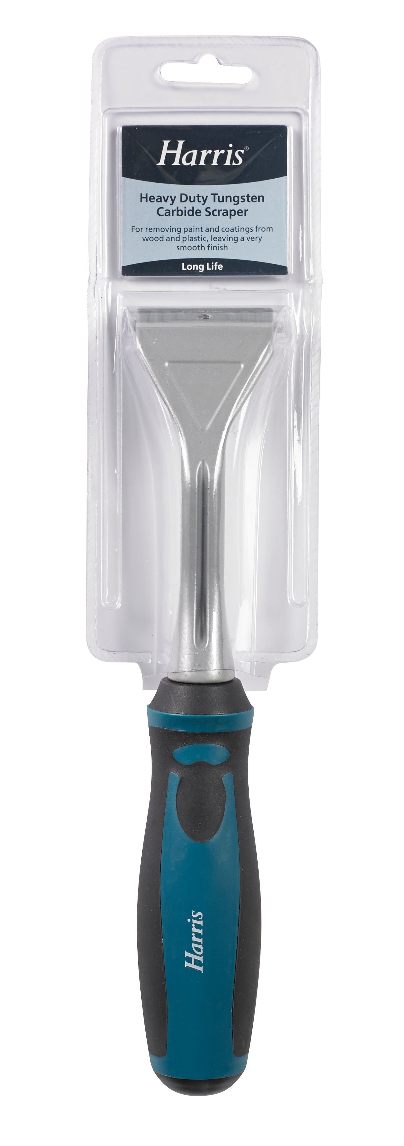 Harris 2" Heavy duty Scraper Departments DIY at B&Q