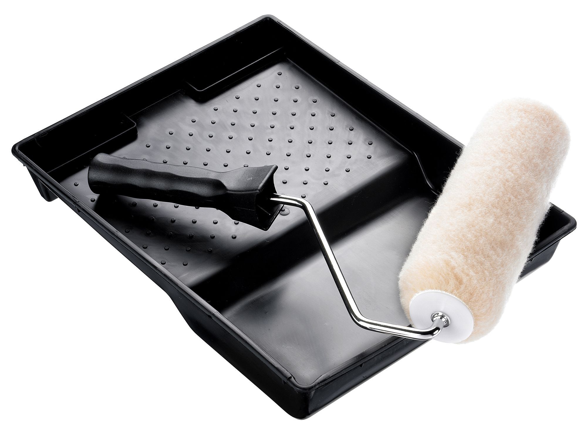 Harris Trade 9" Roller Set Departments DIY at B&Q