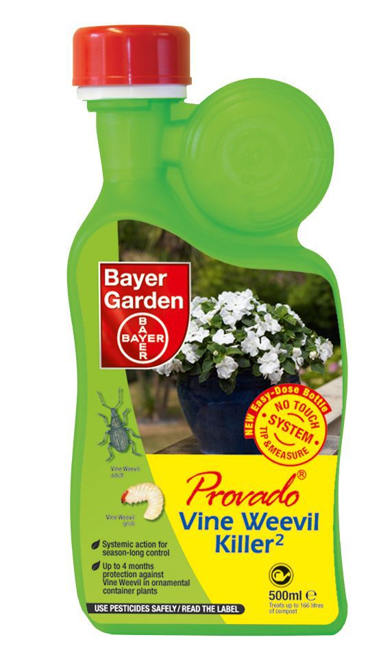 Insecticide Systémique Fruitiers – UCBOQ