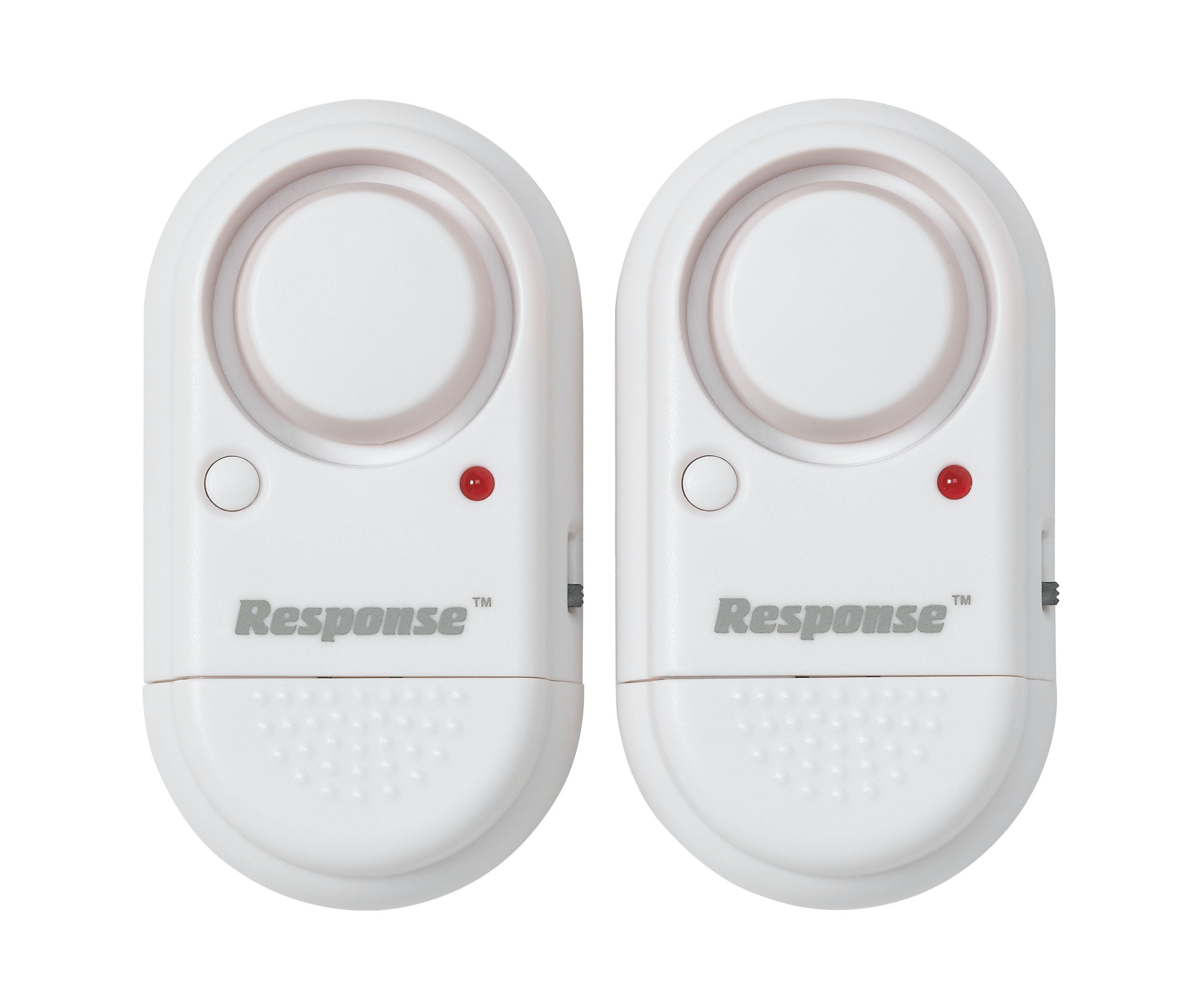 Response Wireless Window Alarms | Departments | DIY At B&Q