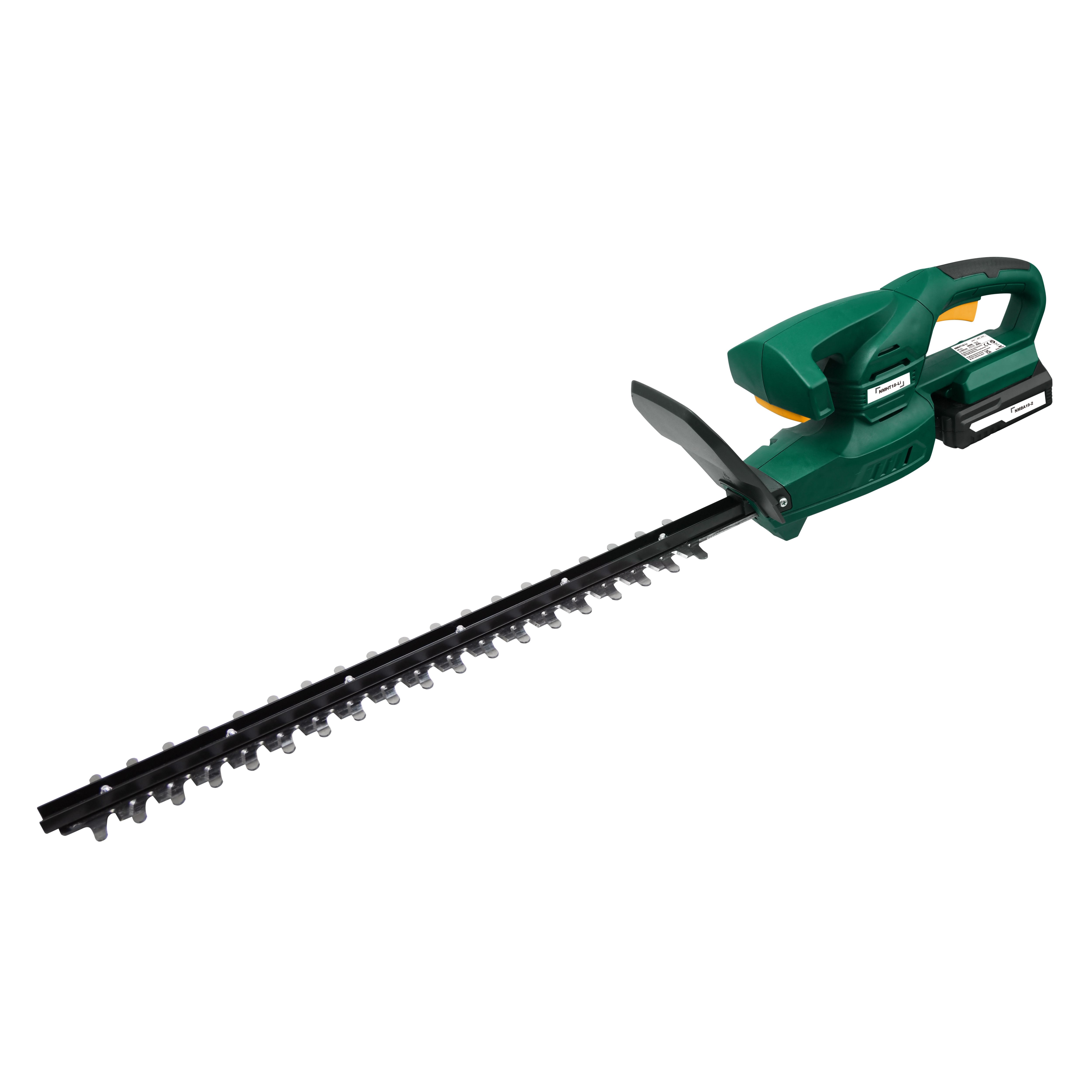 500mm NMHT18-Li Cordless Hedge trimmer