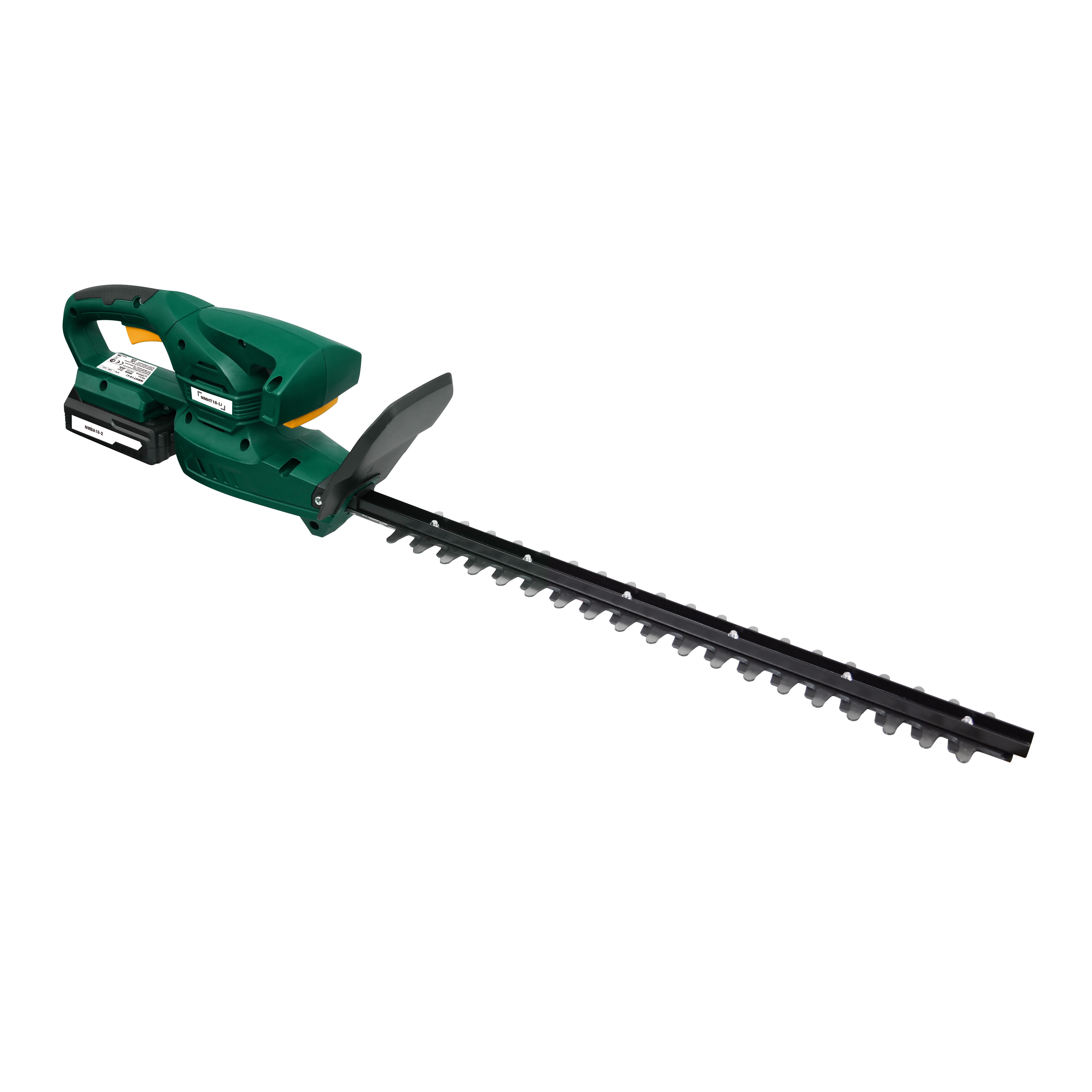 Lithium deals hedge trimmer