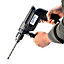 500W Corded Hammer drill VID500HF