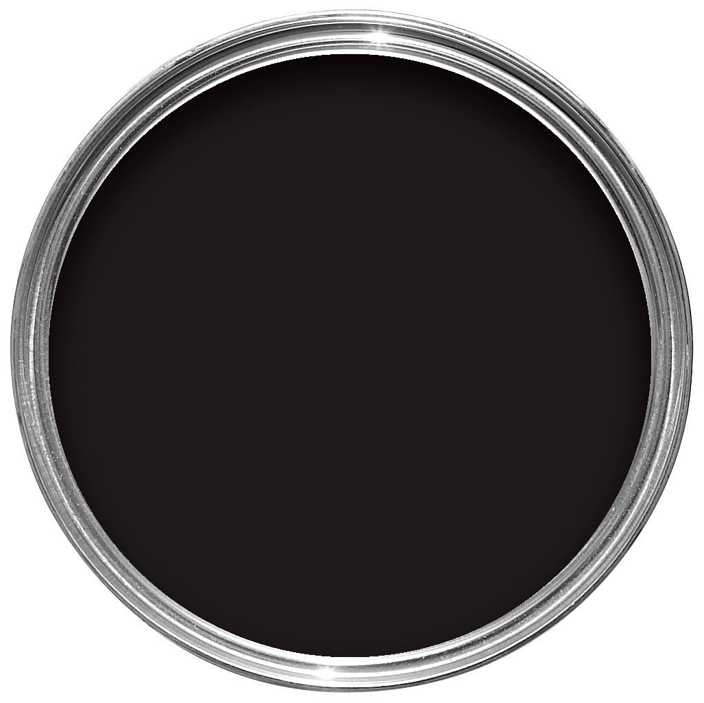 Sandtex Black Textured Masonry paint 5L Departments DIY at B&Q