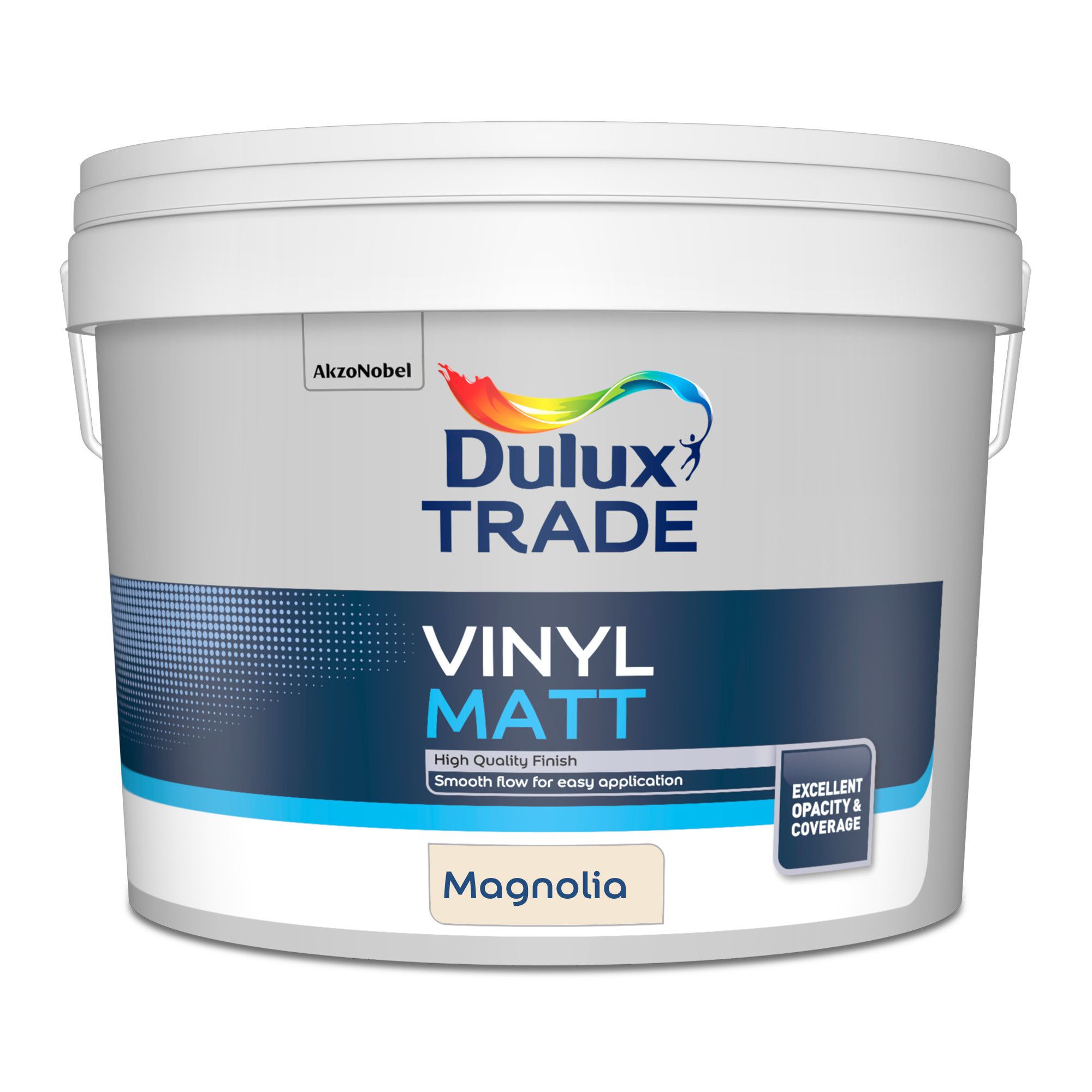 Crown Trade Matt Vinyl Emulsion