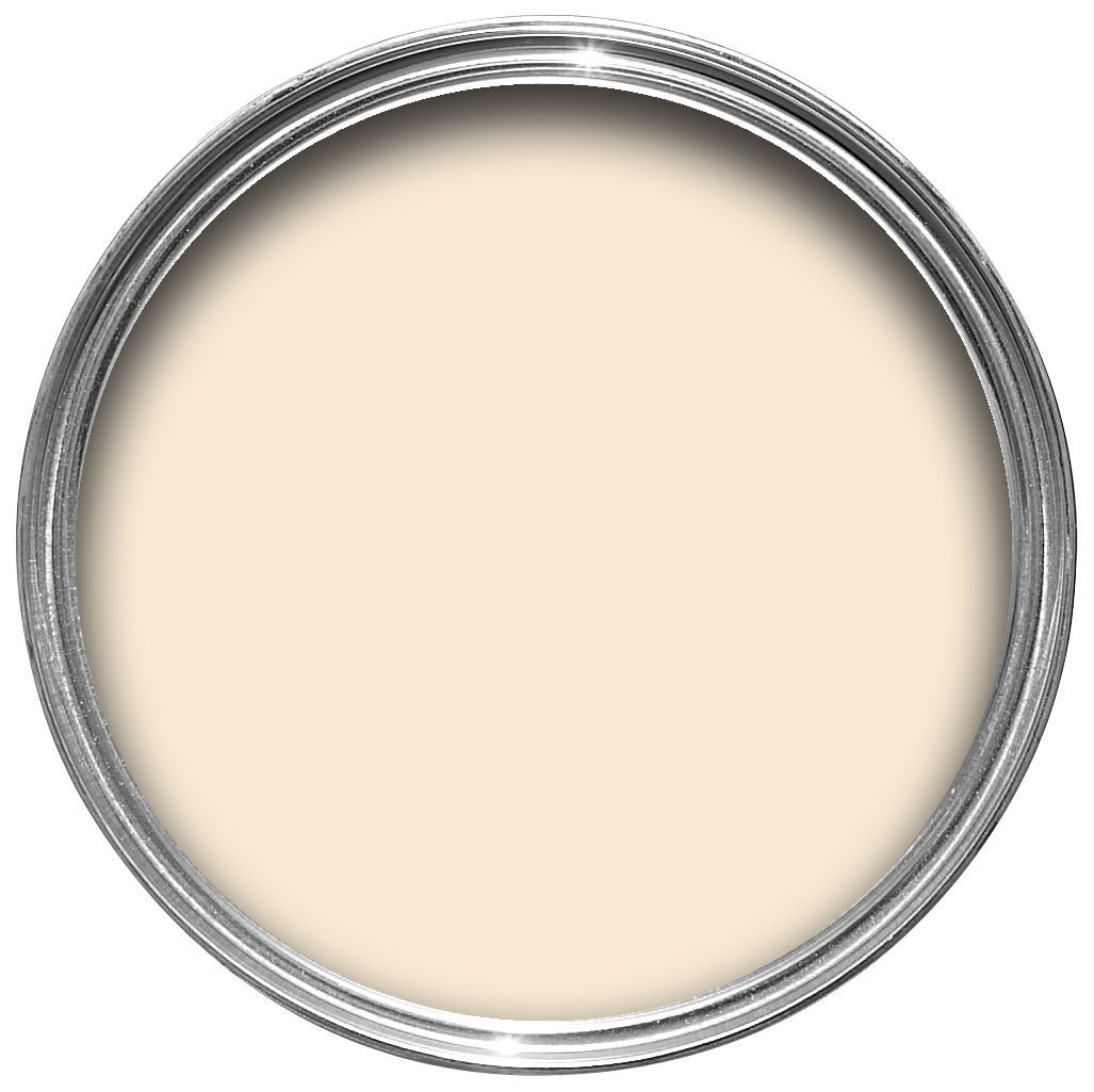 Colours Ivory Paint | DIY