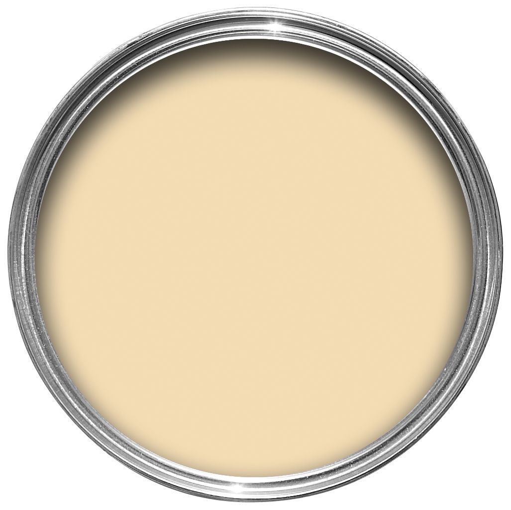 Tren Gaya 22 Warna  Light Cream Dulux 