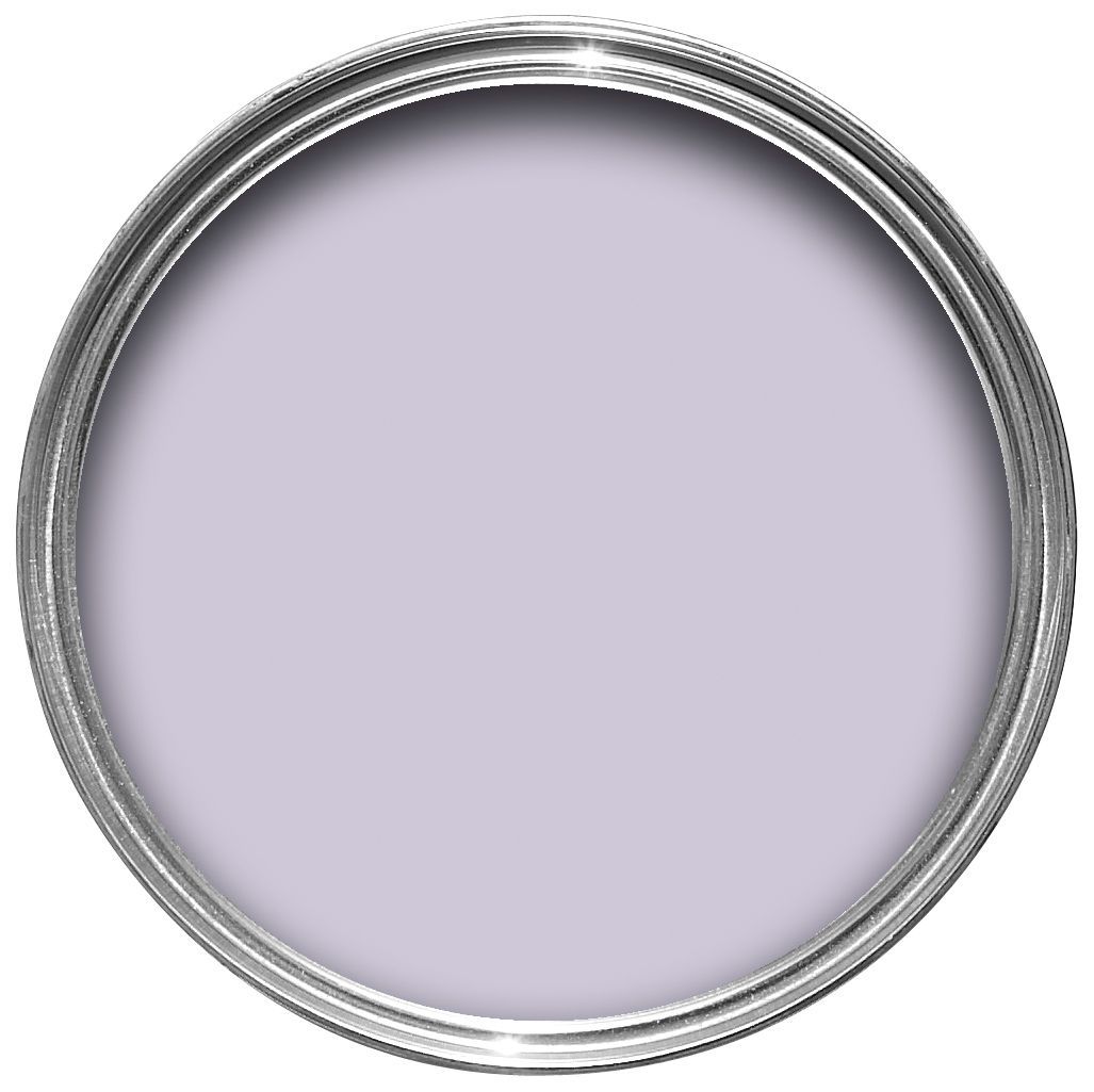  Dulux  Gentle Lavender  Matt Emulsion Paint  2 5L 