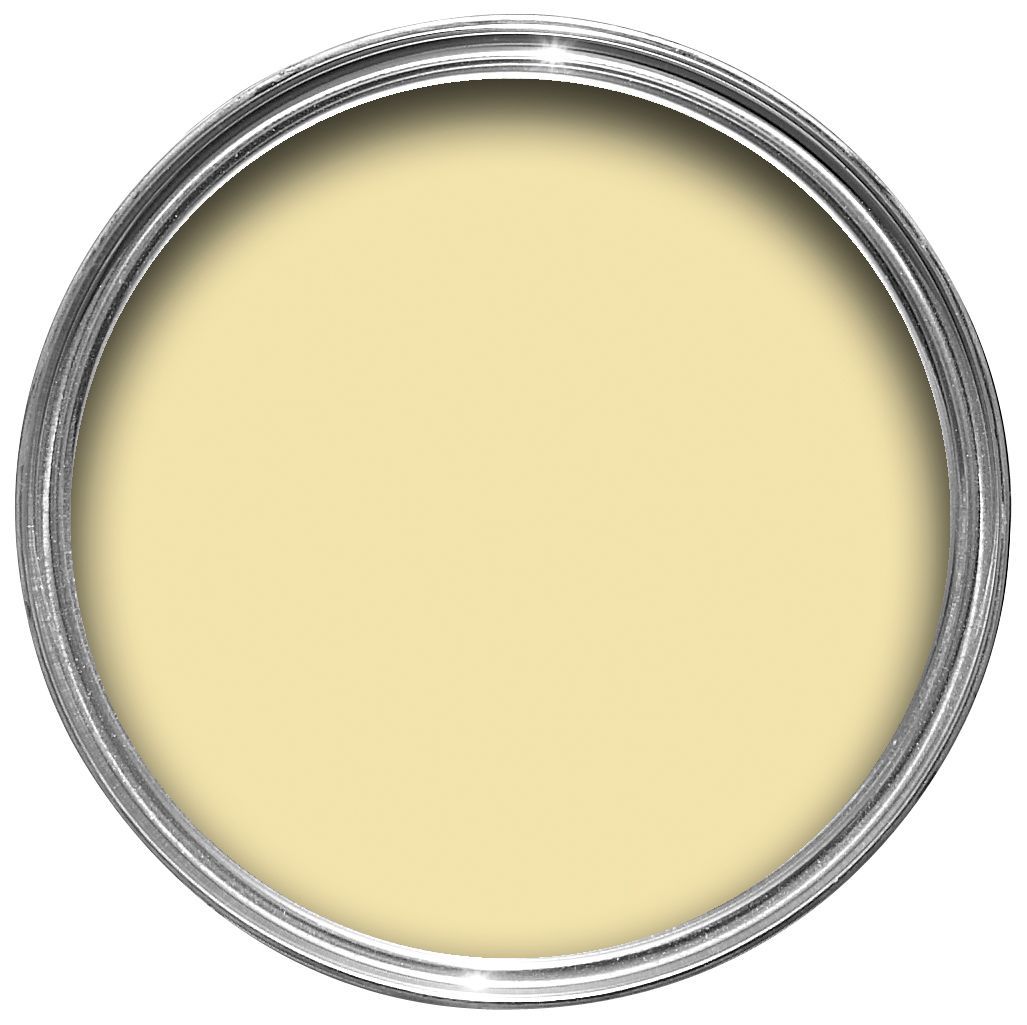 Dulux Pale Citrus Silk Emulsion Paint 2.5L Departments TradePoint