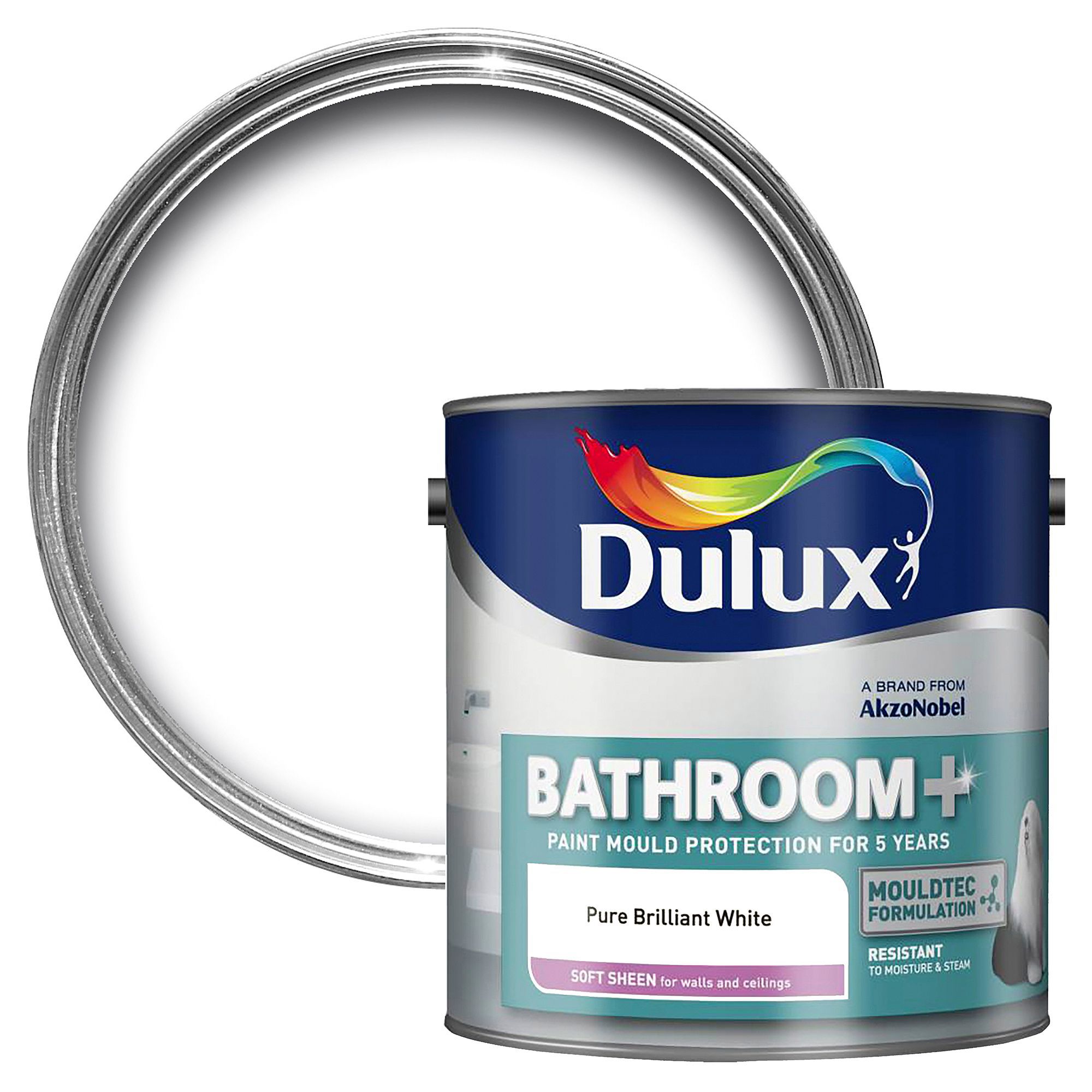 Best bathroom paint brand