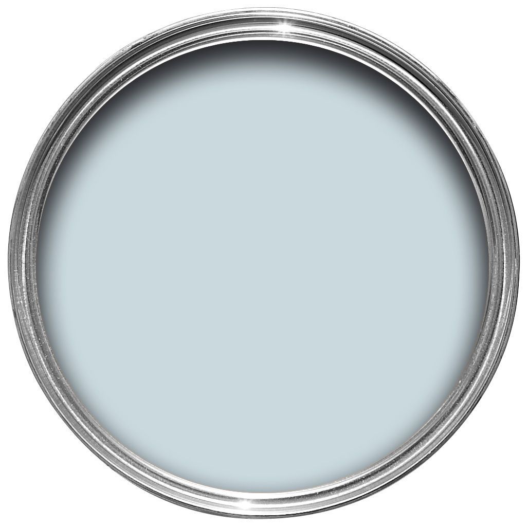 Dulux Mineral mist Matt Emulsion paint 5L | Departments | TradePoint