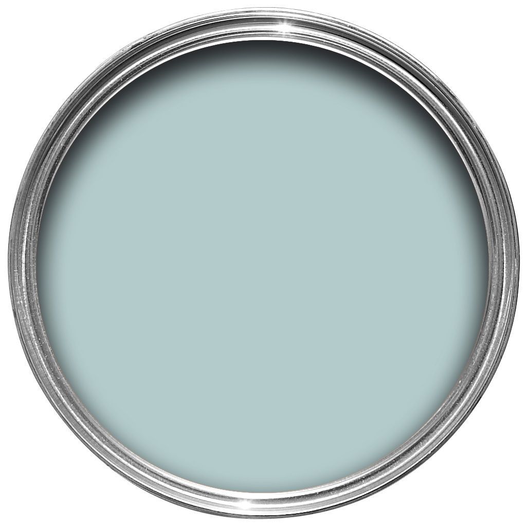 Dulux Mint macaroon Matt Emulsion paint 2.5L | Departments | DIY at B&Q