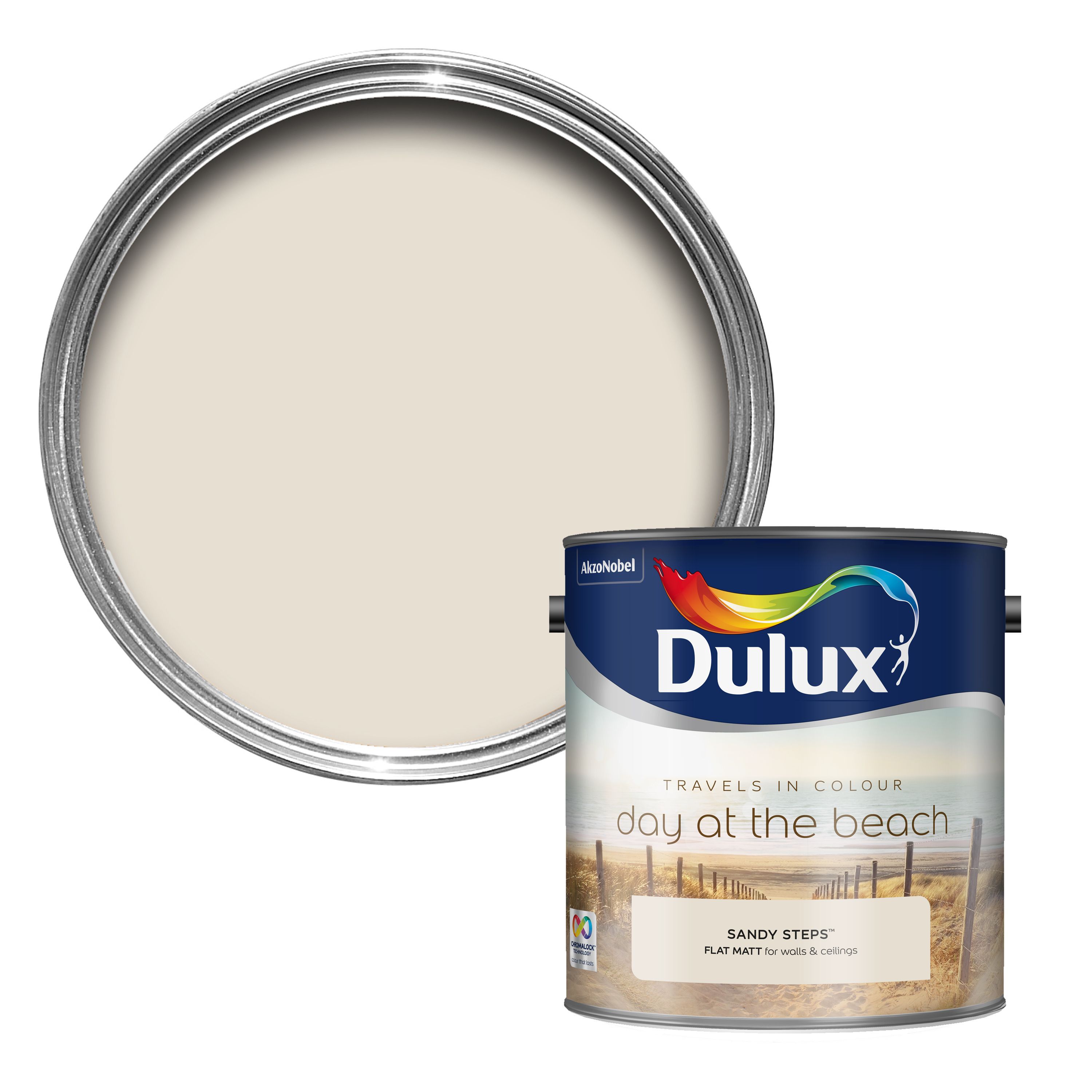 B Q Offers On Dulux Paint at Karen Nowell blog