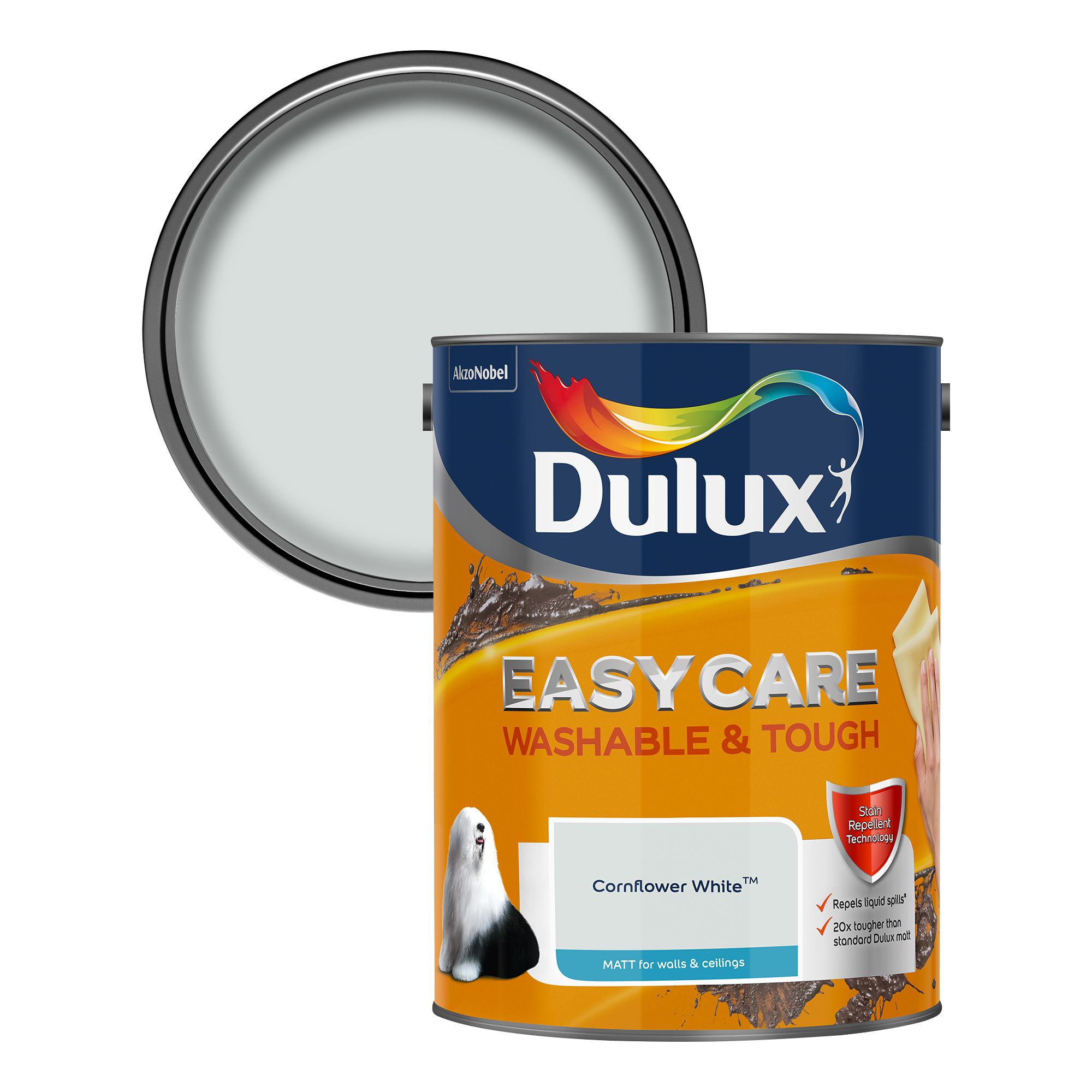 81yr 85 004 dulux в интерьере