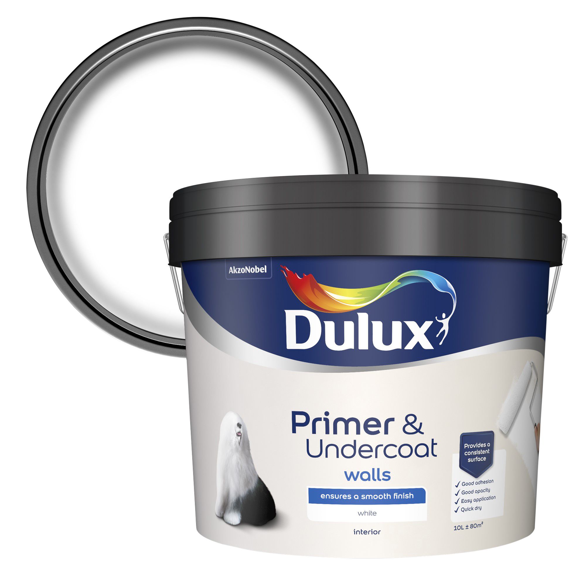 Best paint and primer for bathroom