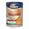 Dulux Weathershield ultimate protection Ashen white Smooth Dulux Weathershield ultimate protection Ashen white Smooth